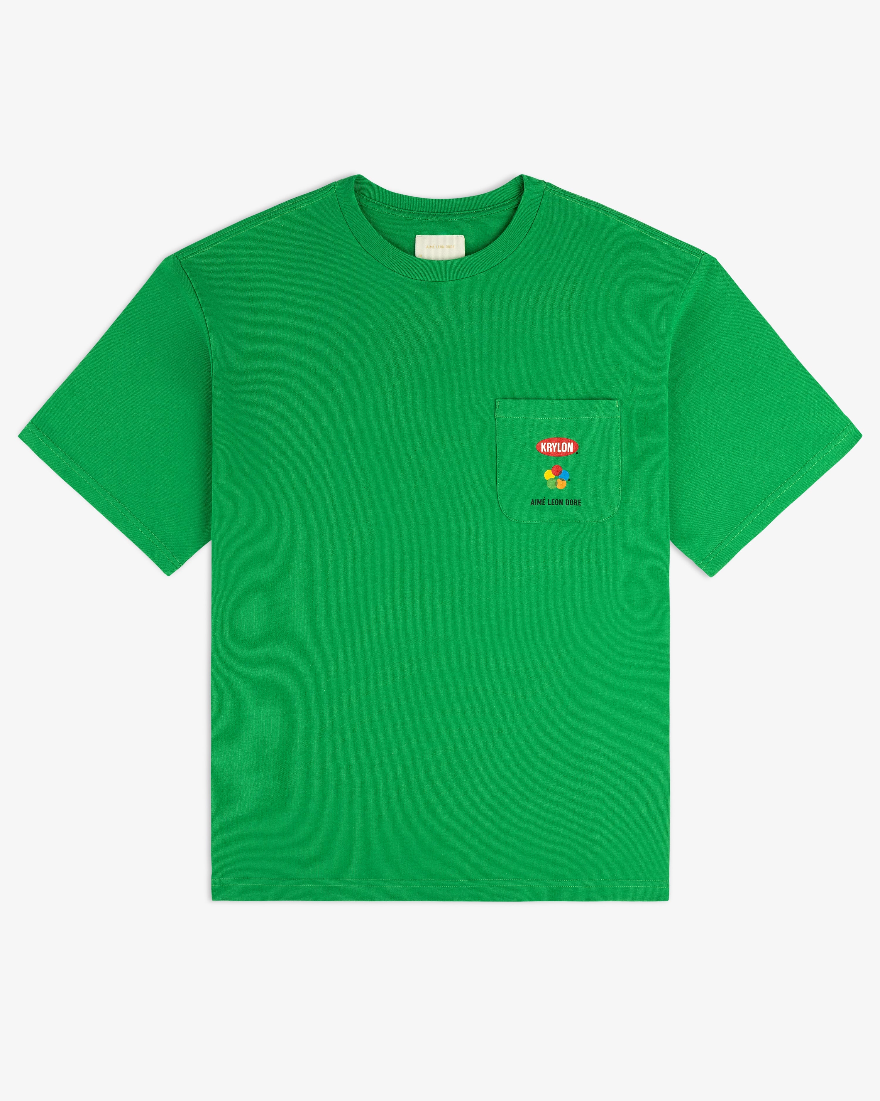 Krylon Pocket Tee