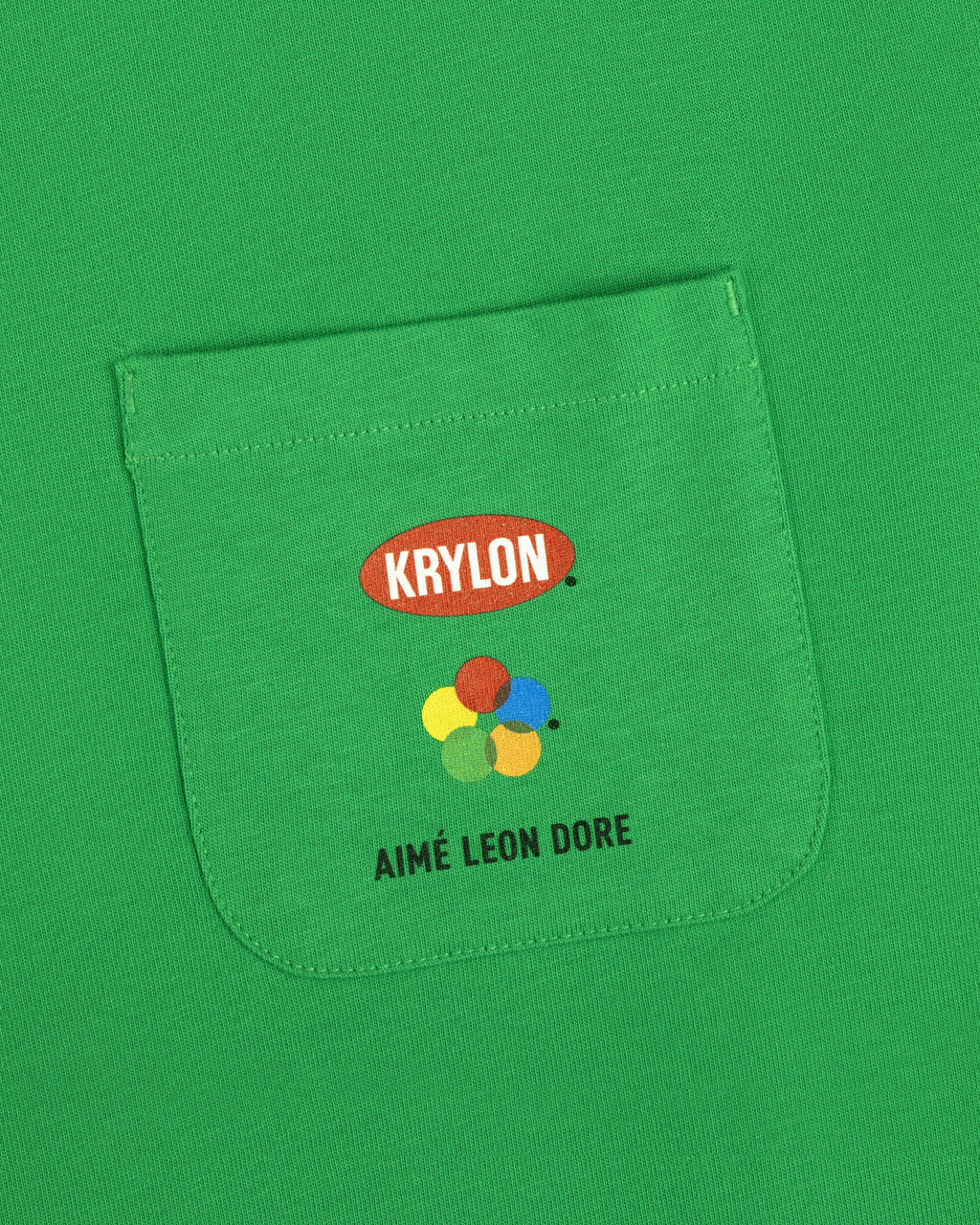 Krylon Pocket Tee