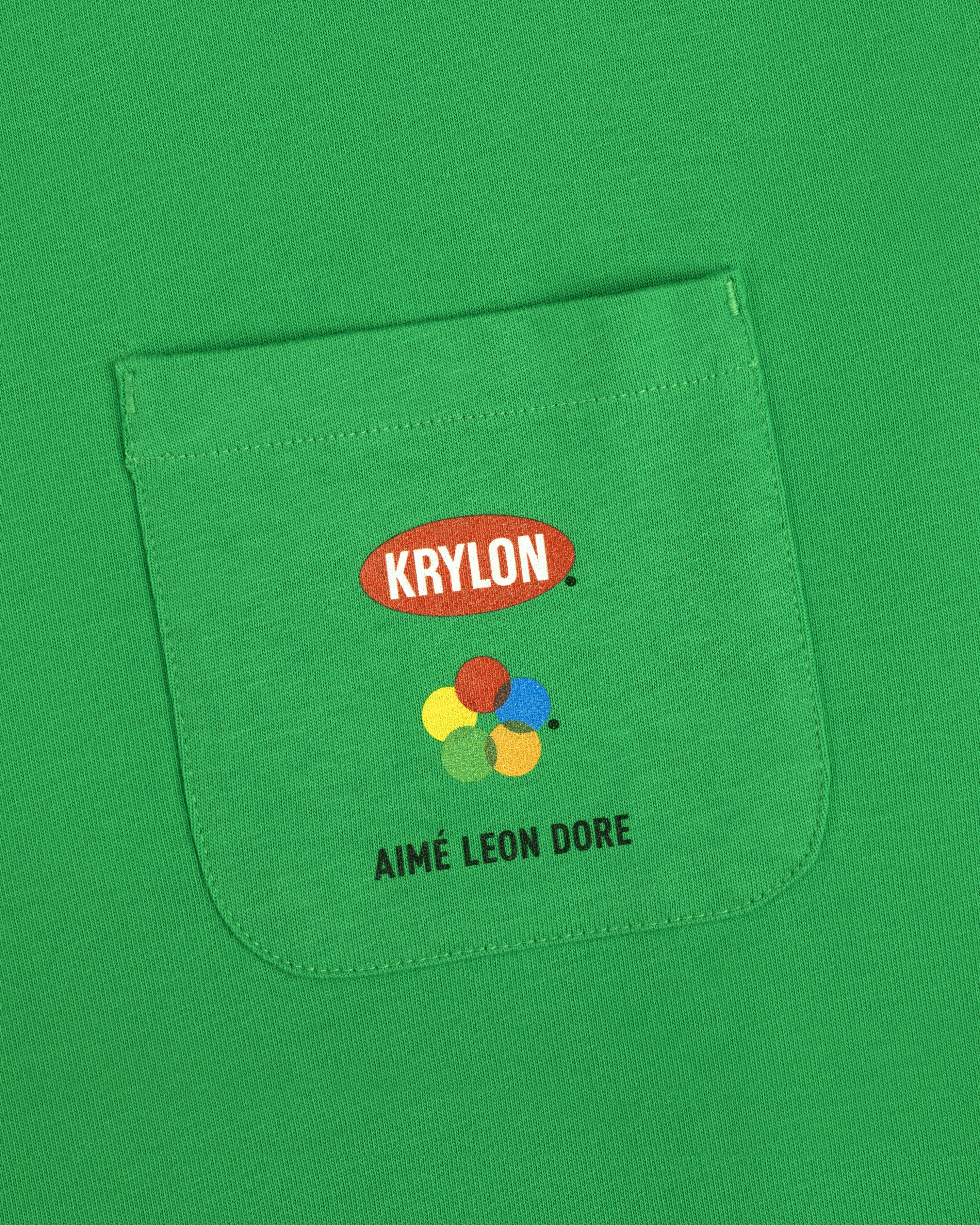 Krylon Pocket Tee