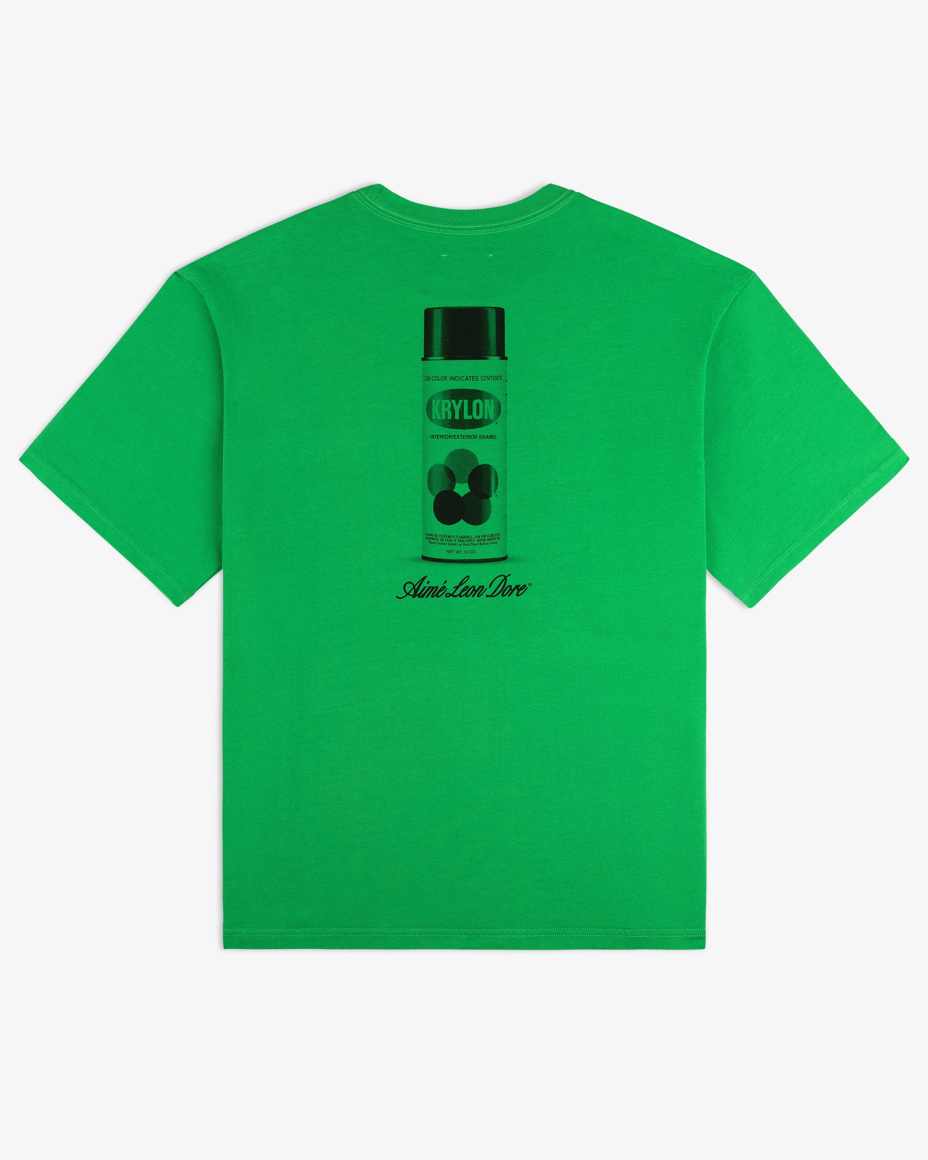 Krylon Pocket Tee