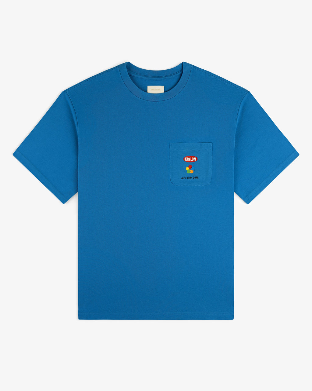 Krylon Pocket Tee