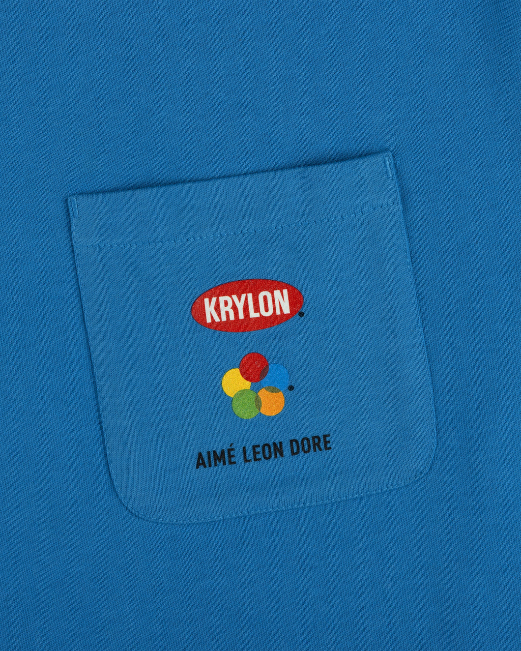 Krylon Pocket Tee