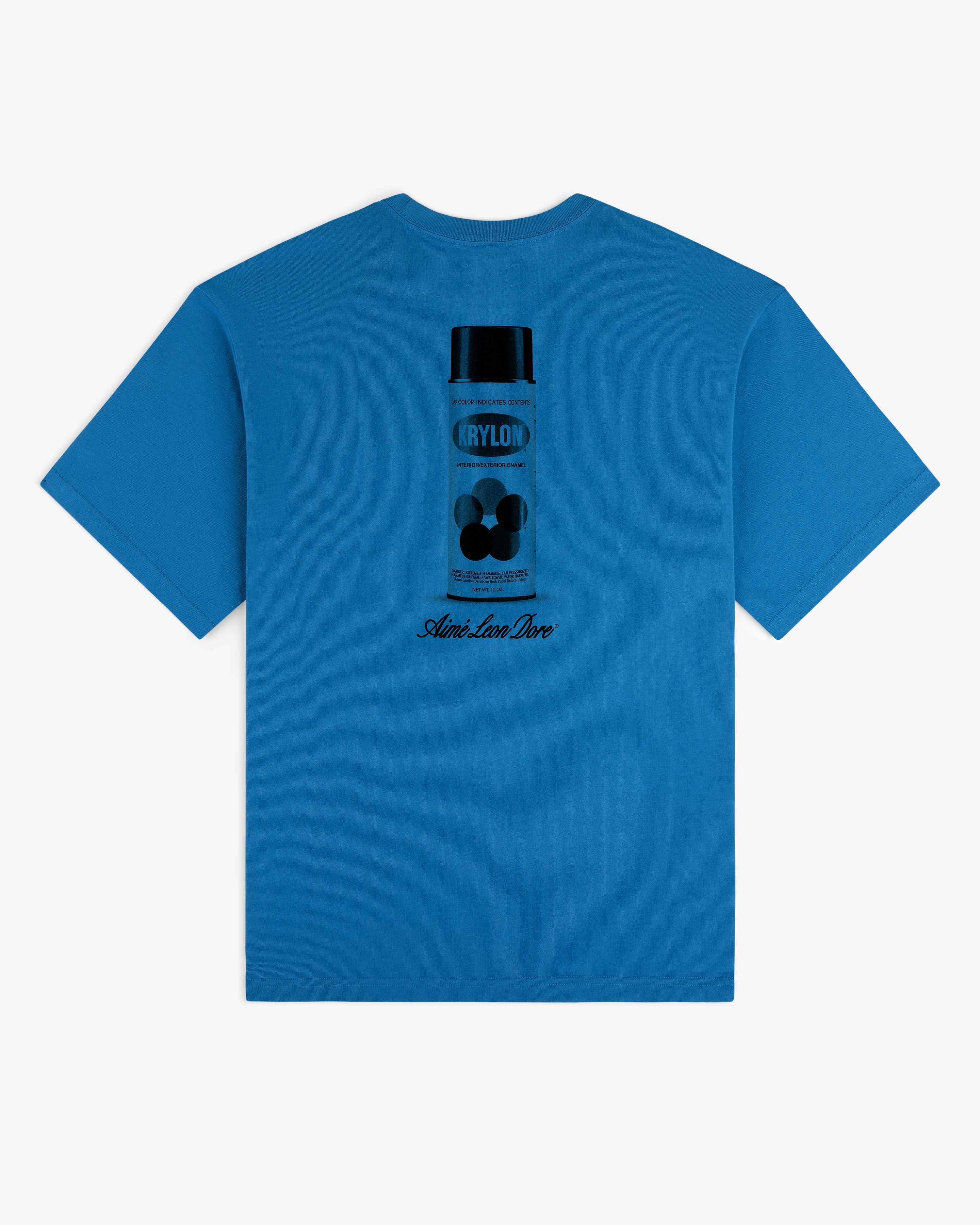 Krylon Pocket Tee
