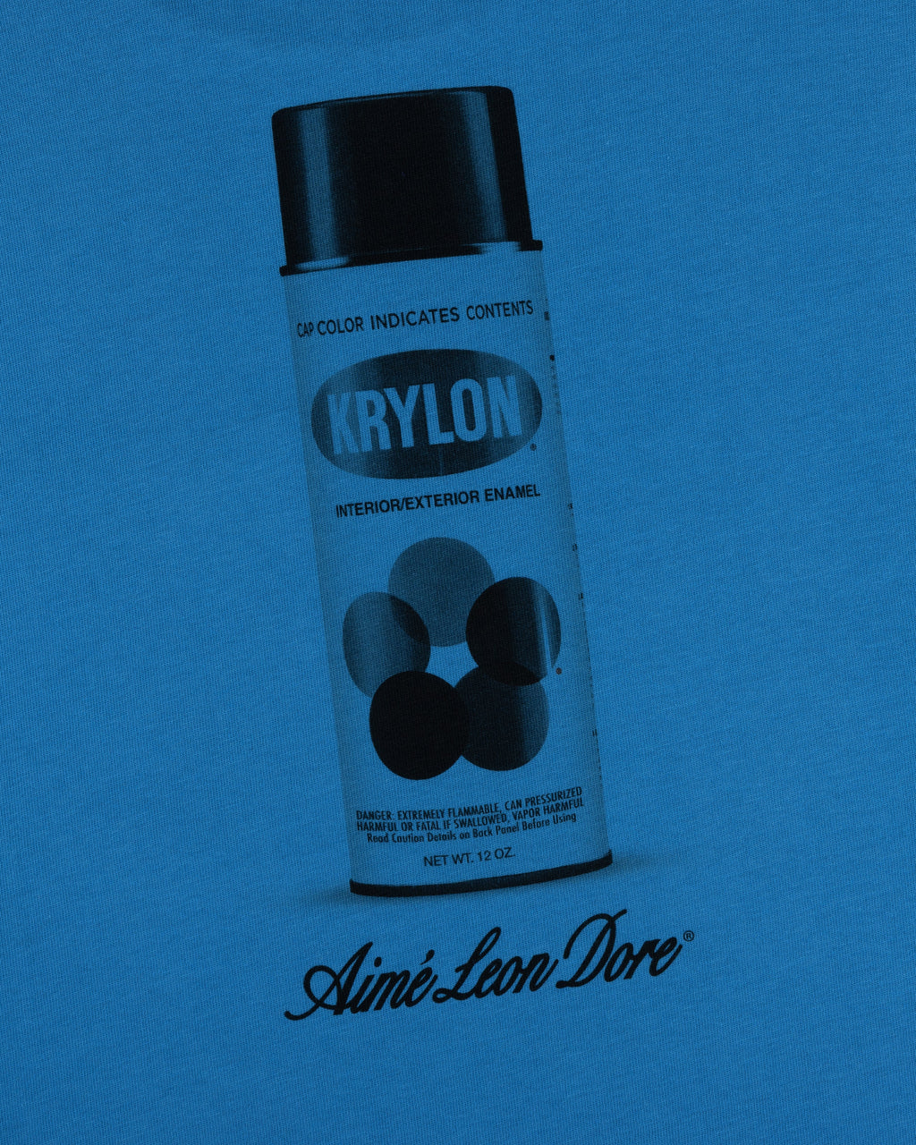 Krylon Pocket Tee