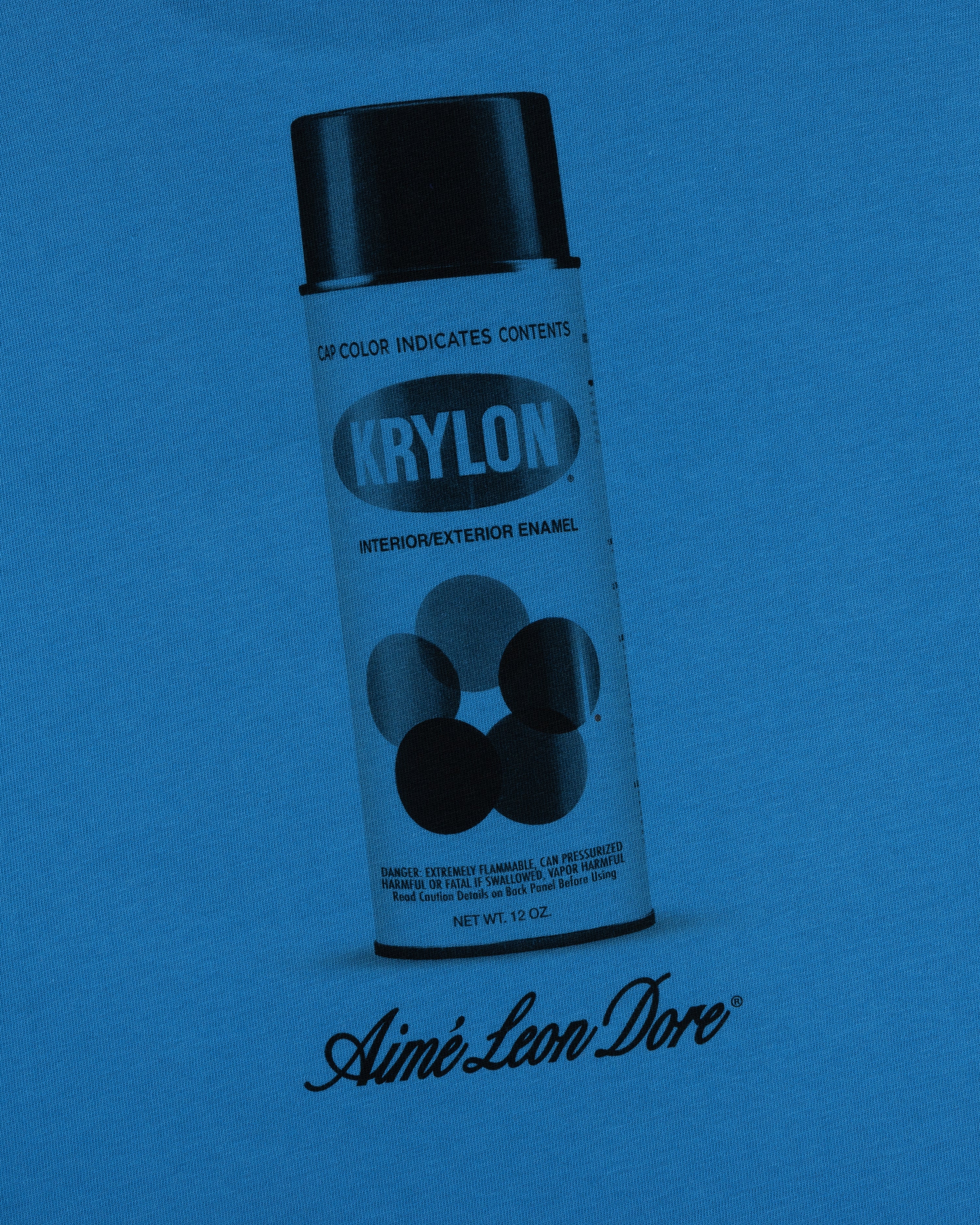 Krylon Pocket Tee