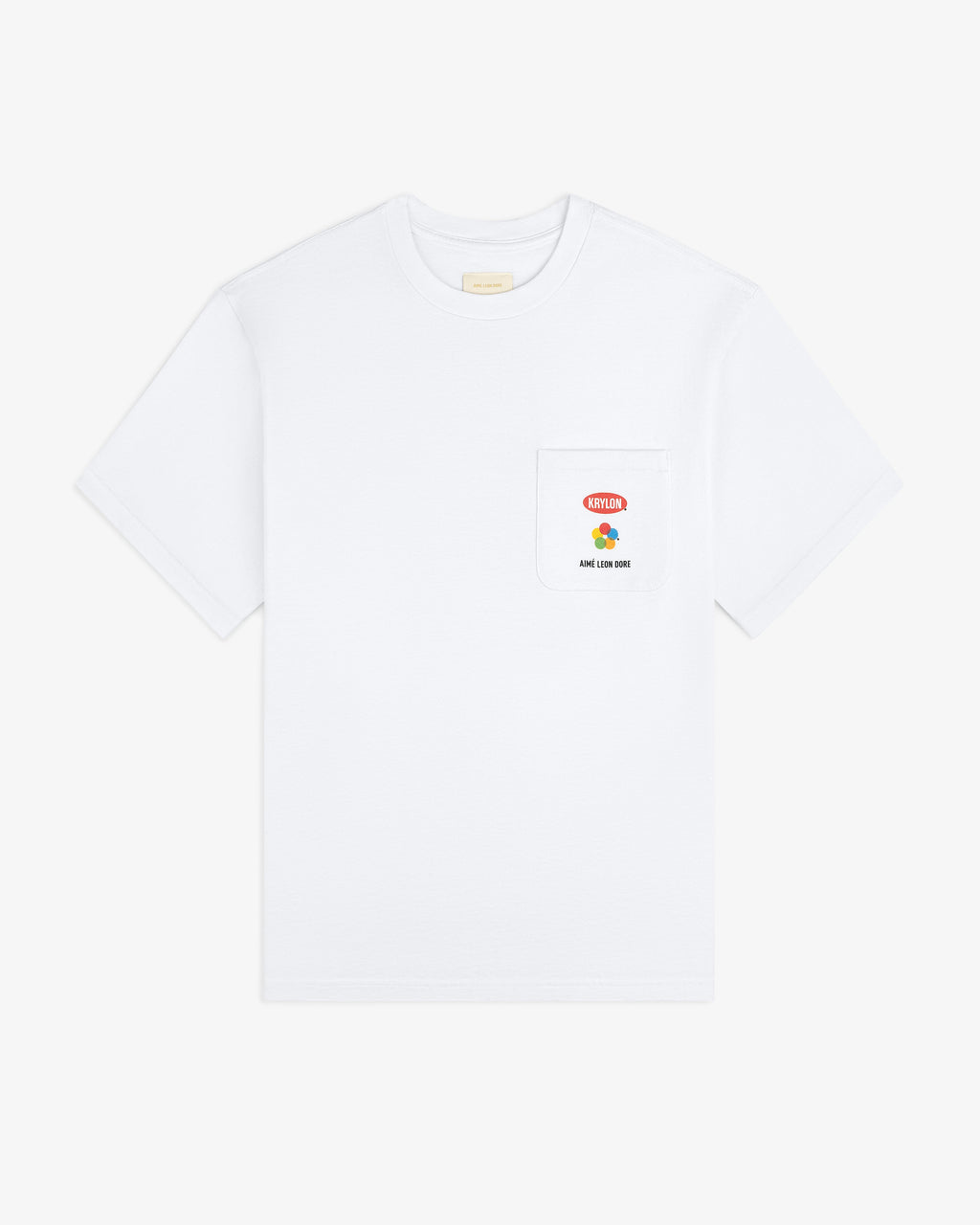 Krylon Pocket Tee