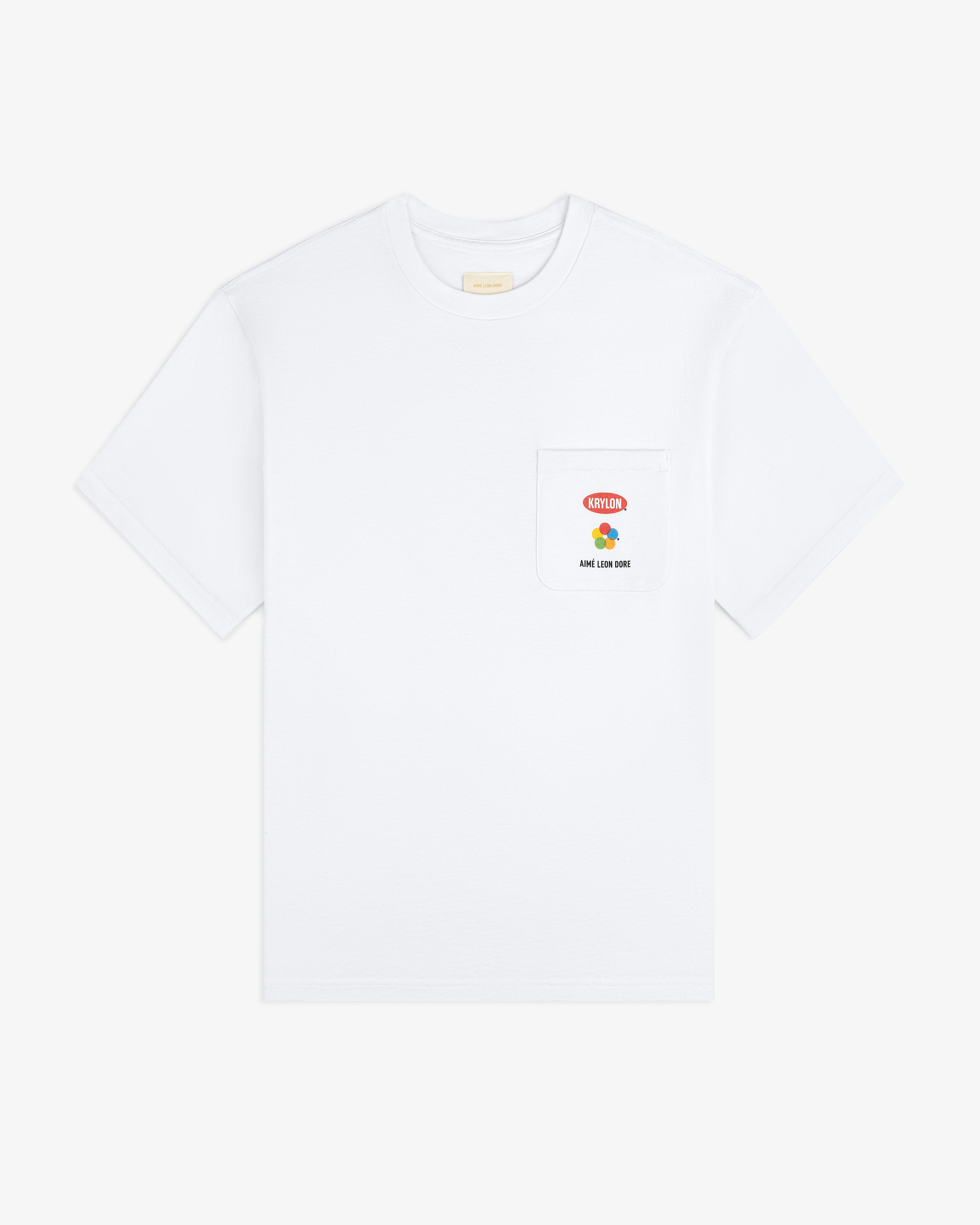 Krylon Pocket Tee
