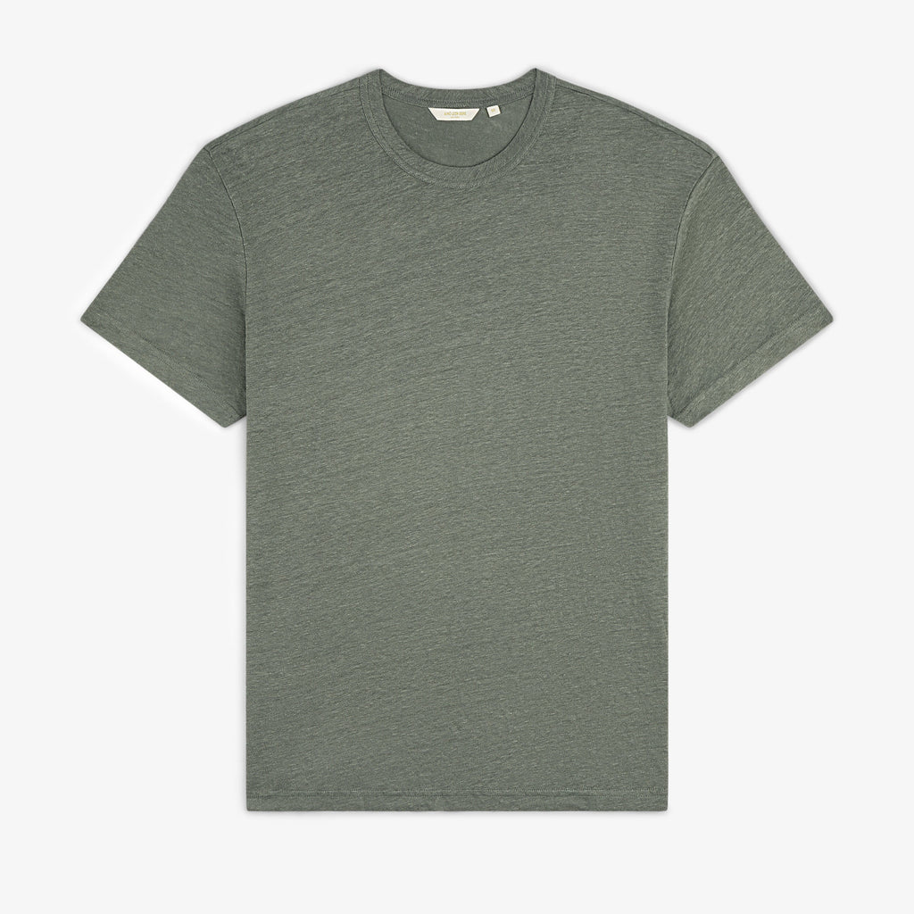 Linen Tee