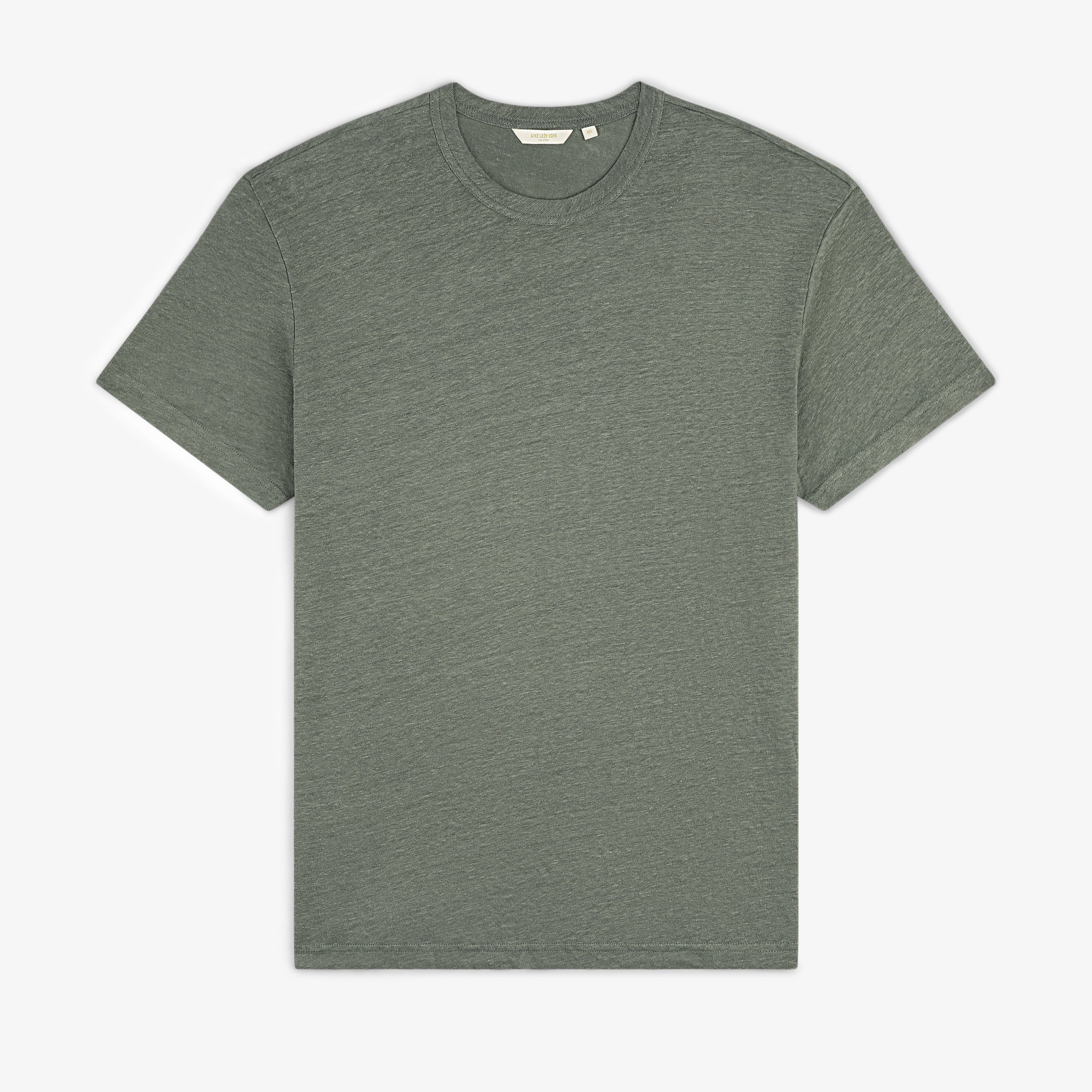 Linen Tee