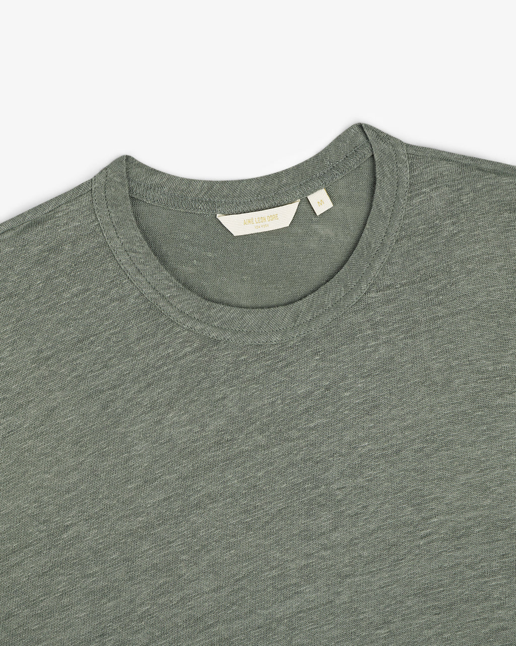 Linen Tee