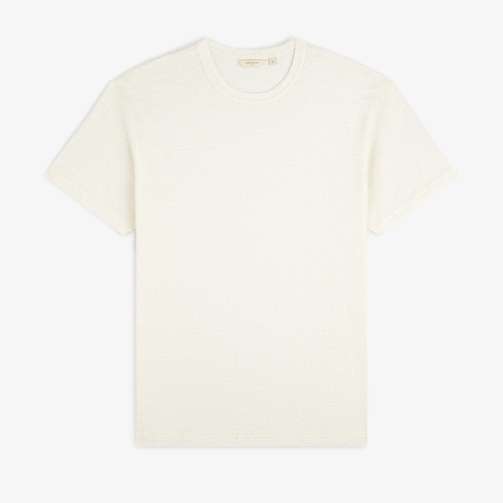 Linen Tee