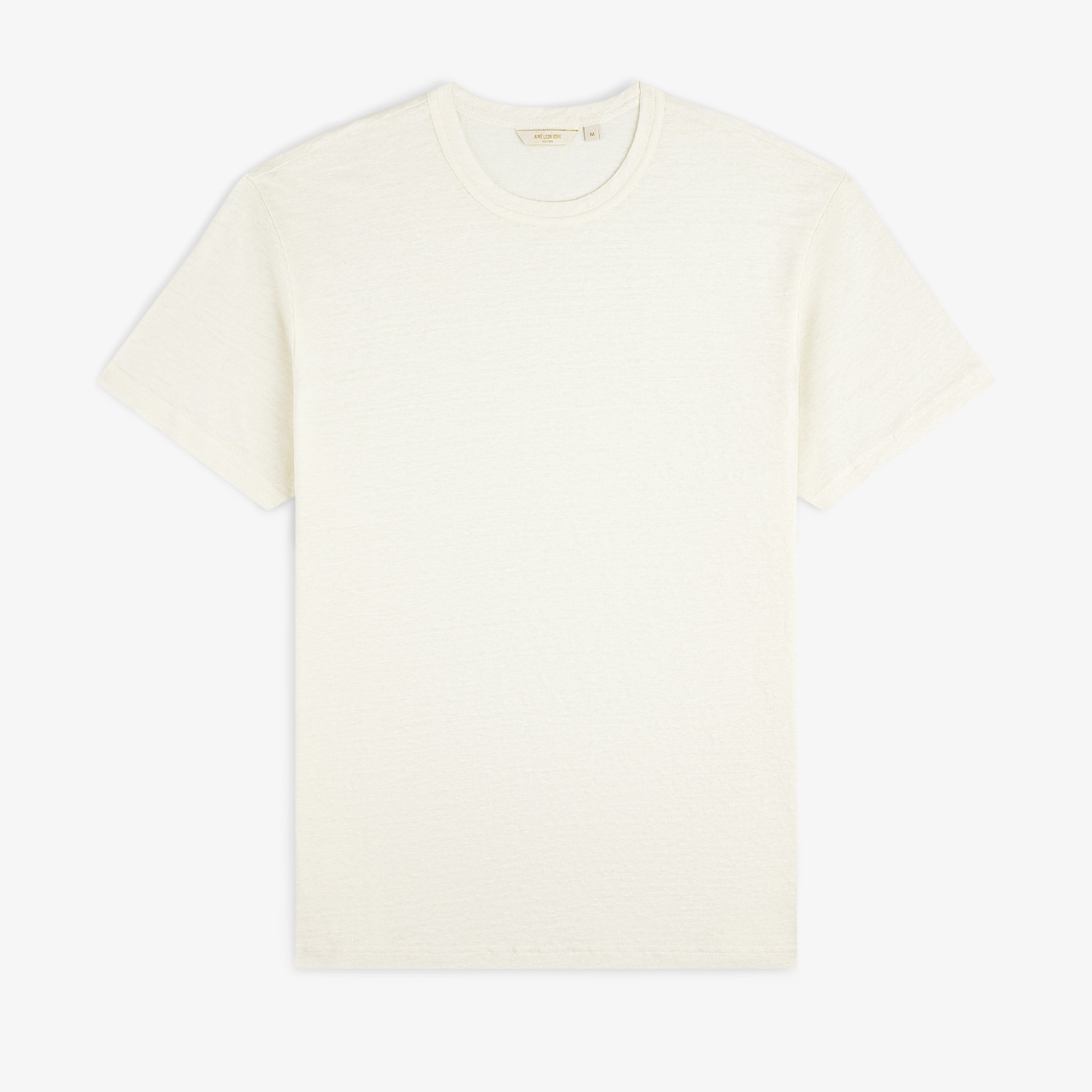 Linen Tee