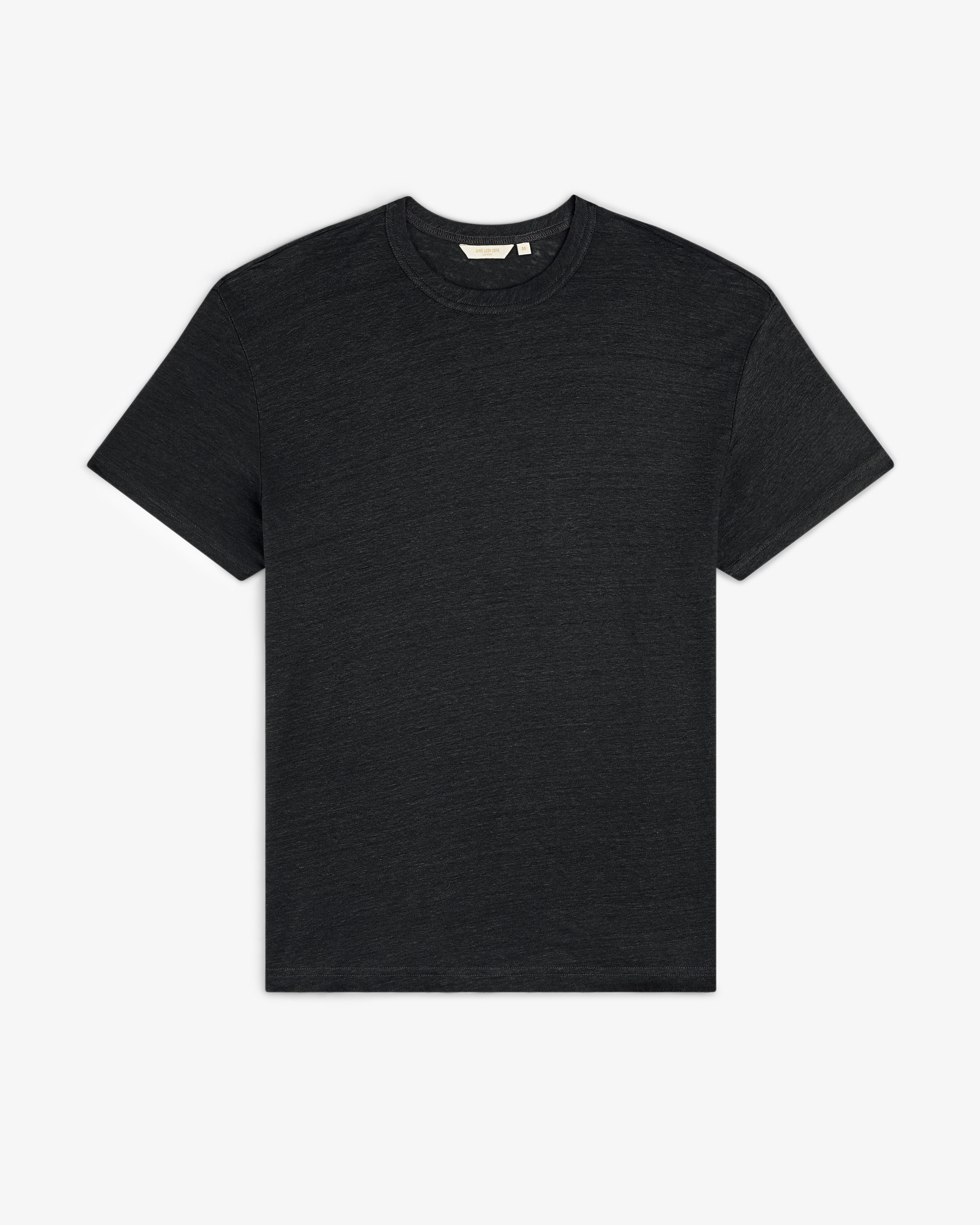 Linen Tee