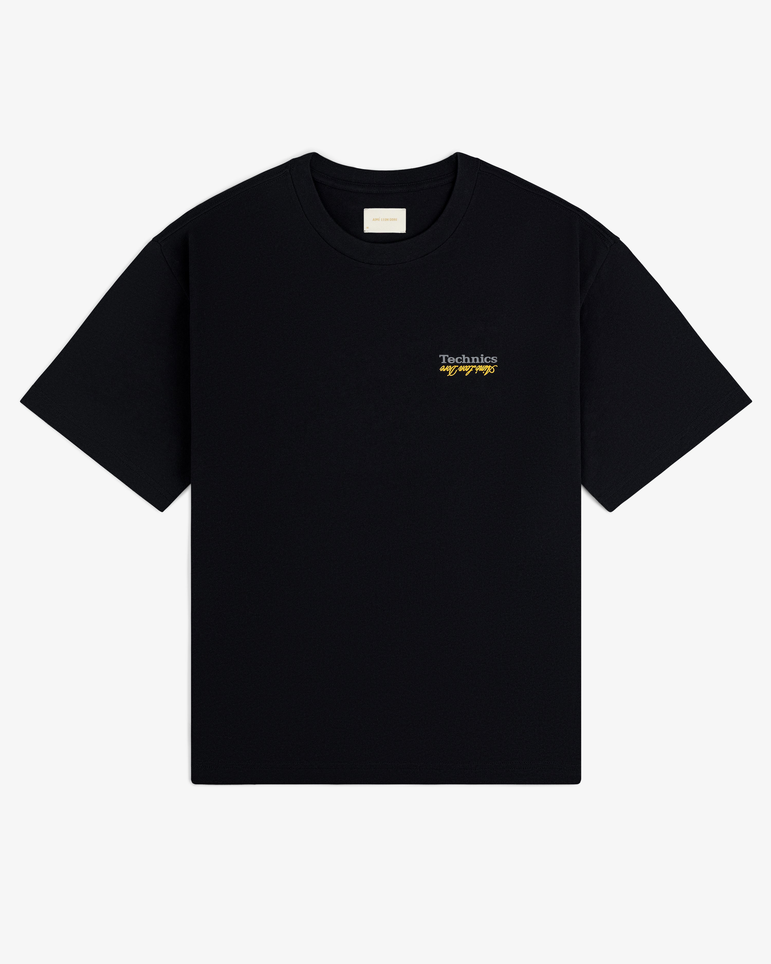 ALD / Technics Logo Tee