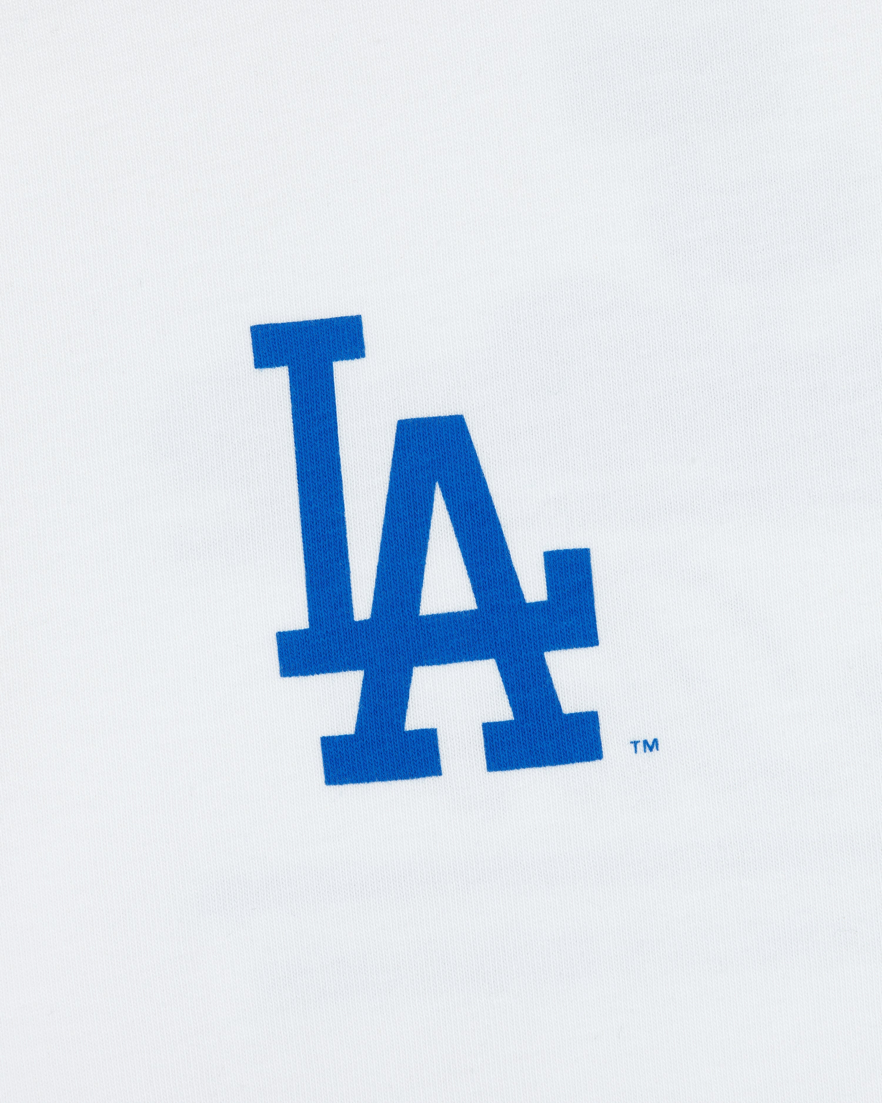 ALD / LA Dodgers Unisphere Tee