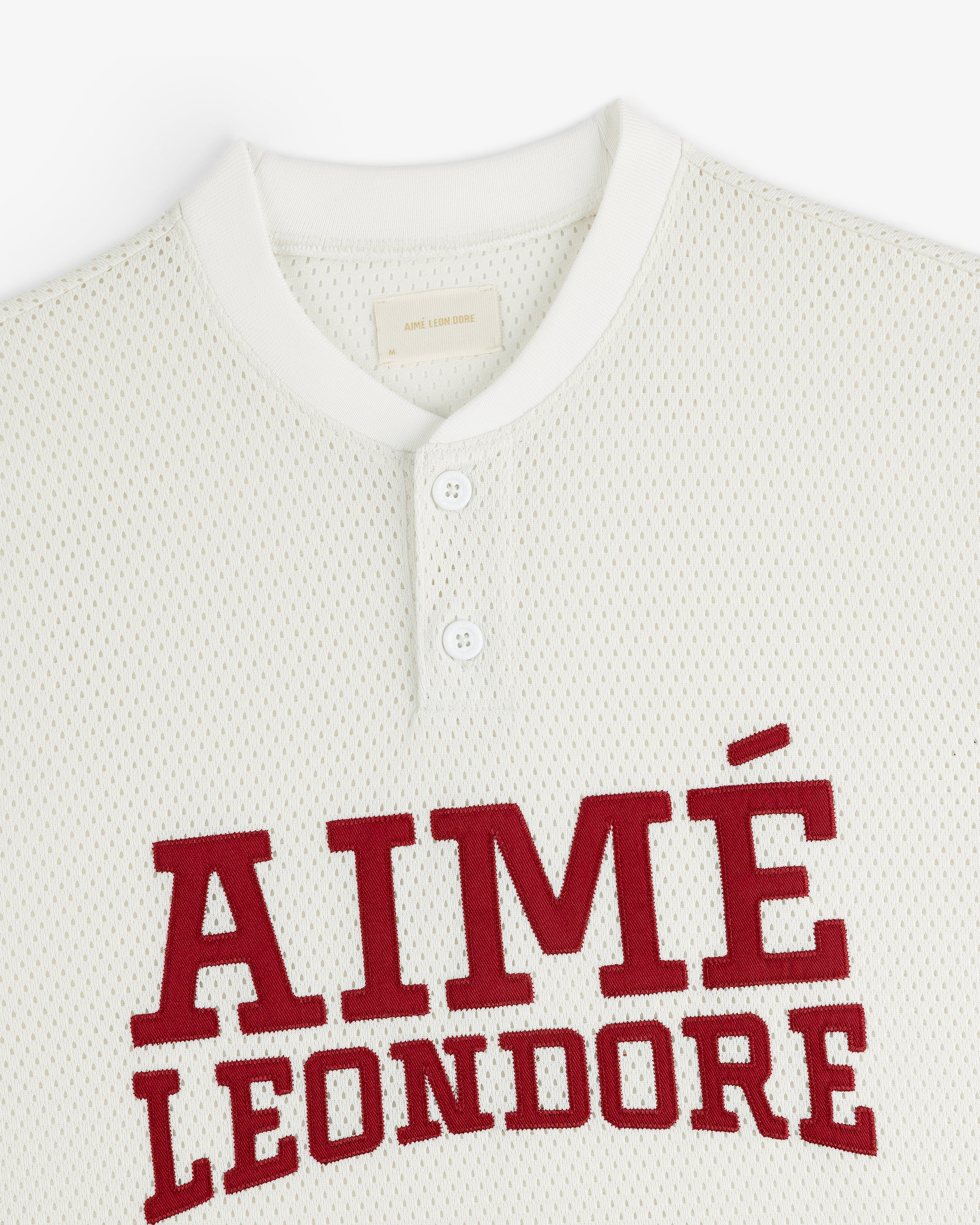 Mesh Batting Practice Jersey