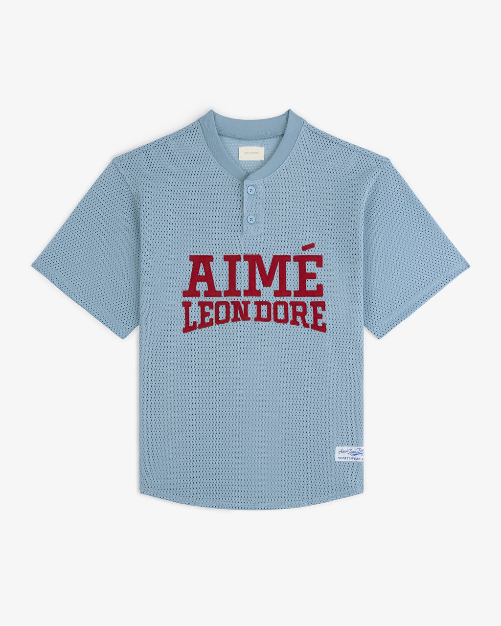 Mesh Batting Practice Jersey