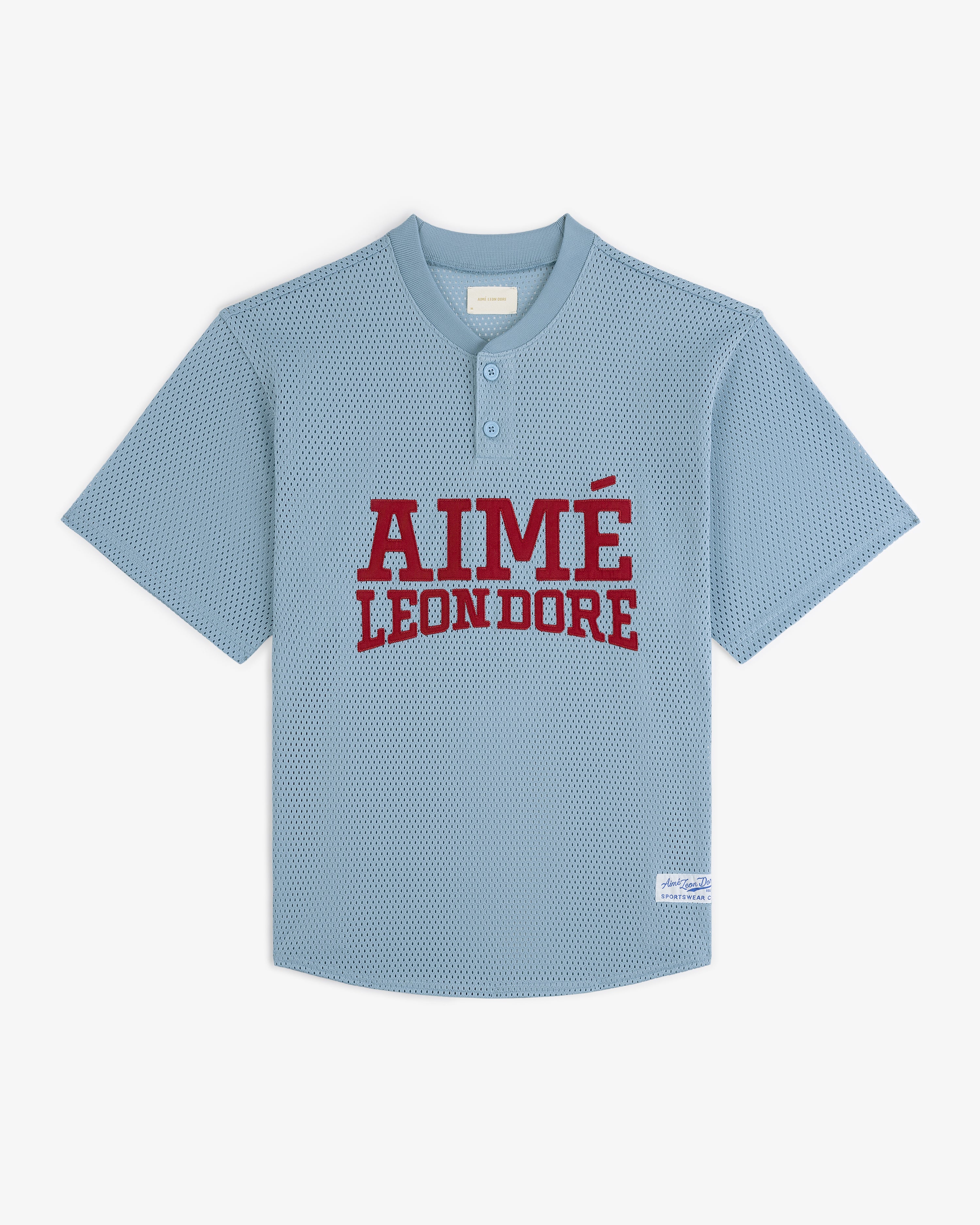 Mesh Batting Practice Jersey