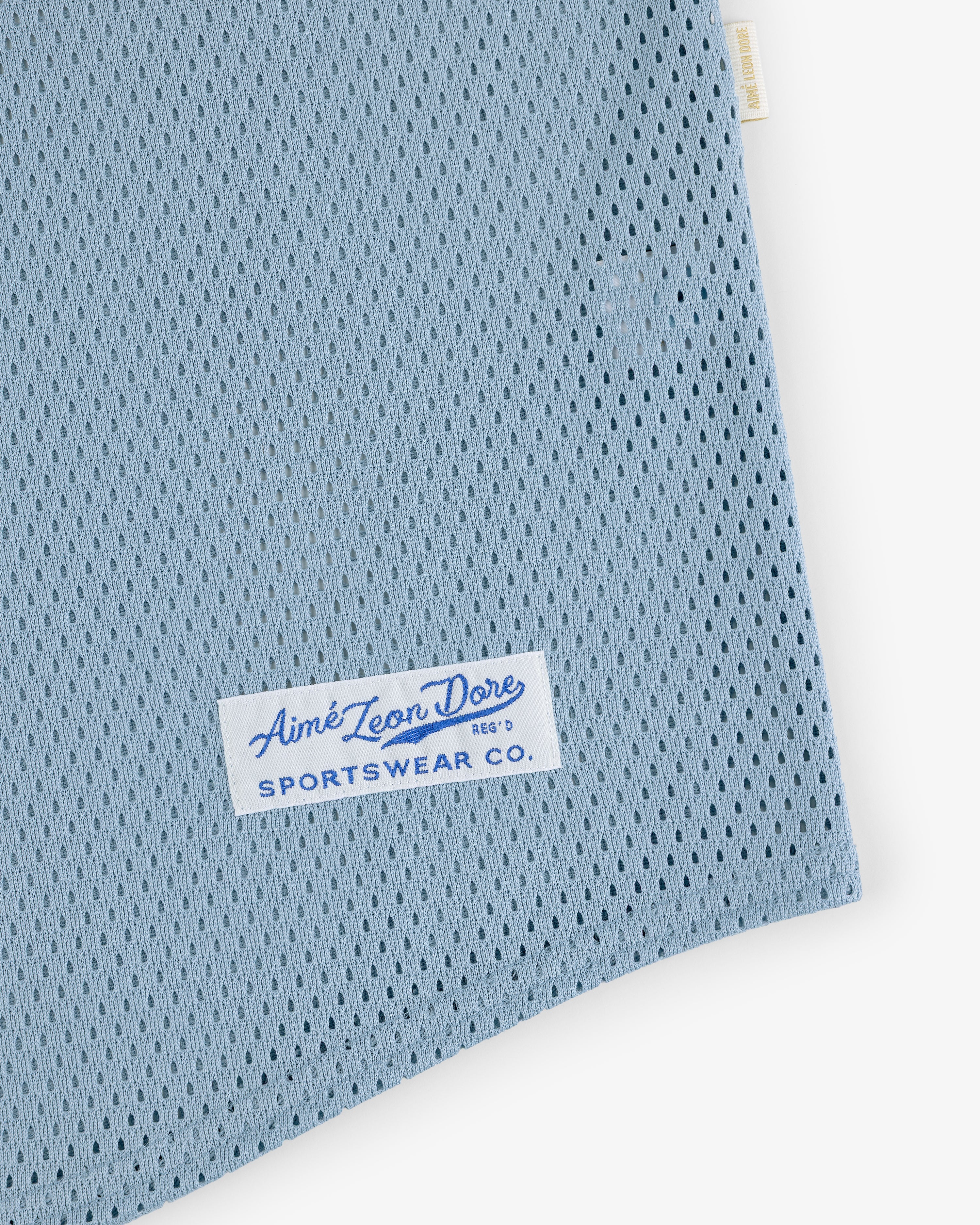 Mesh Batting Practice Jersey
