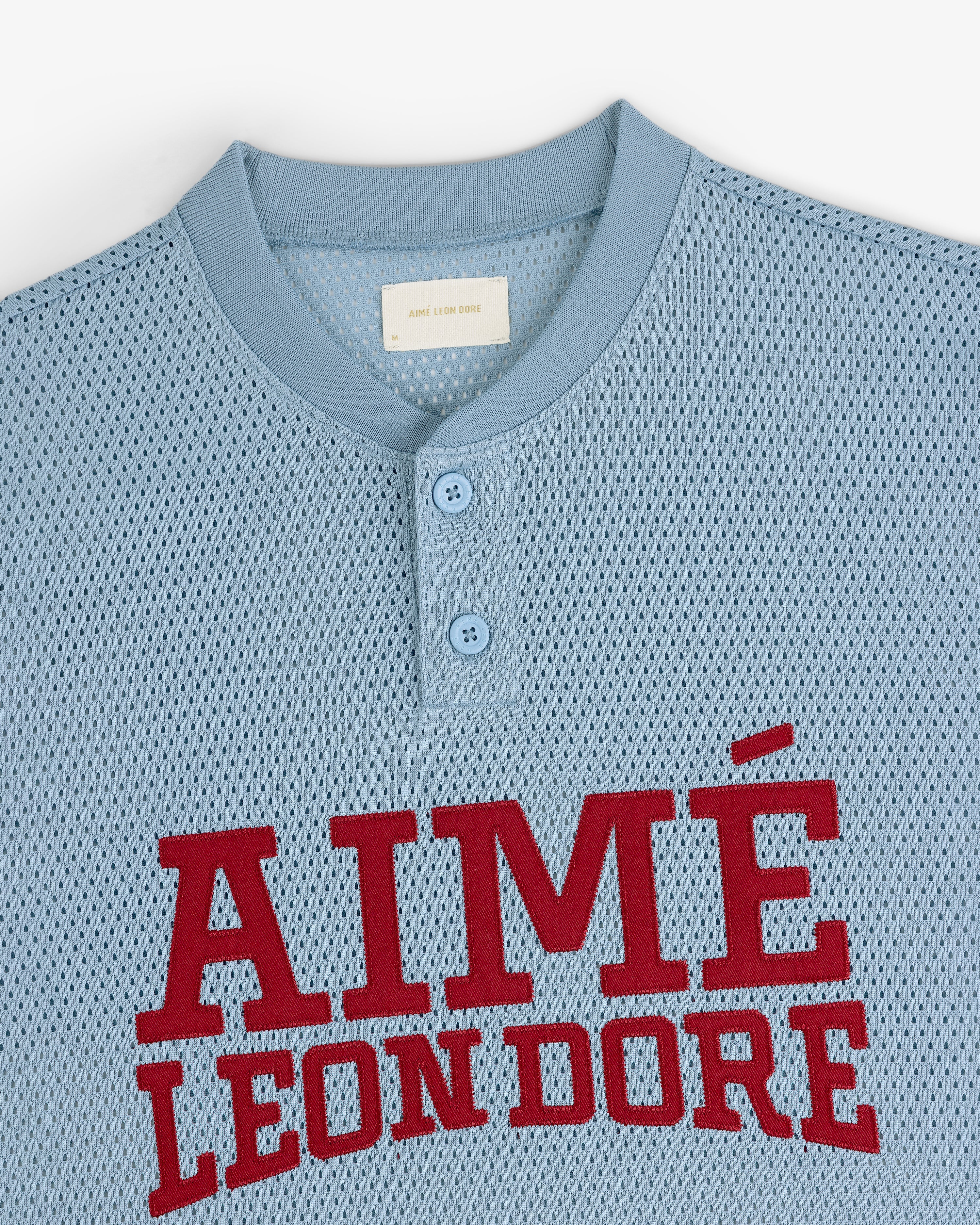 Mesh Batting Practice Jersey