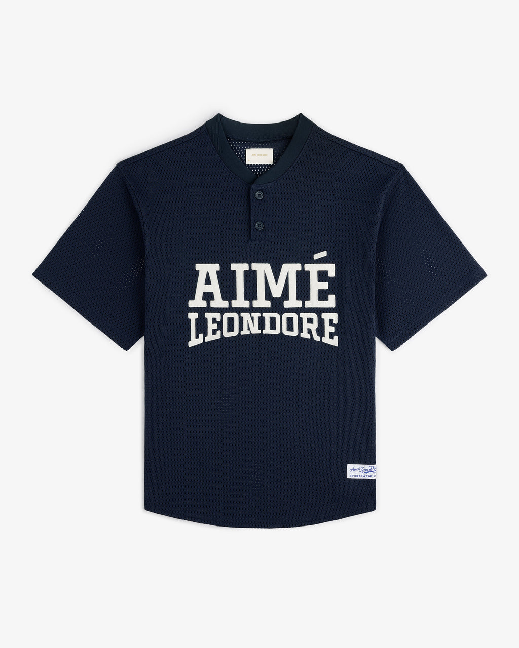 Mesh Batting Practice Jersey