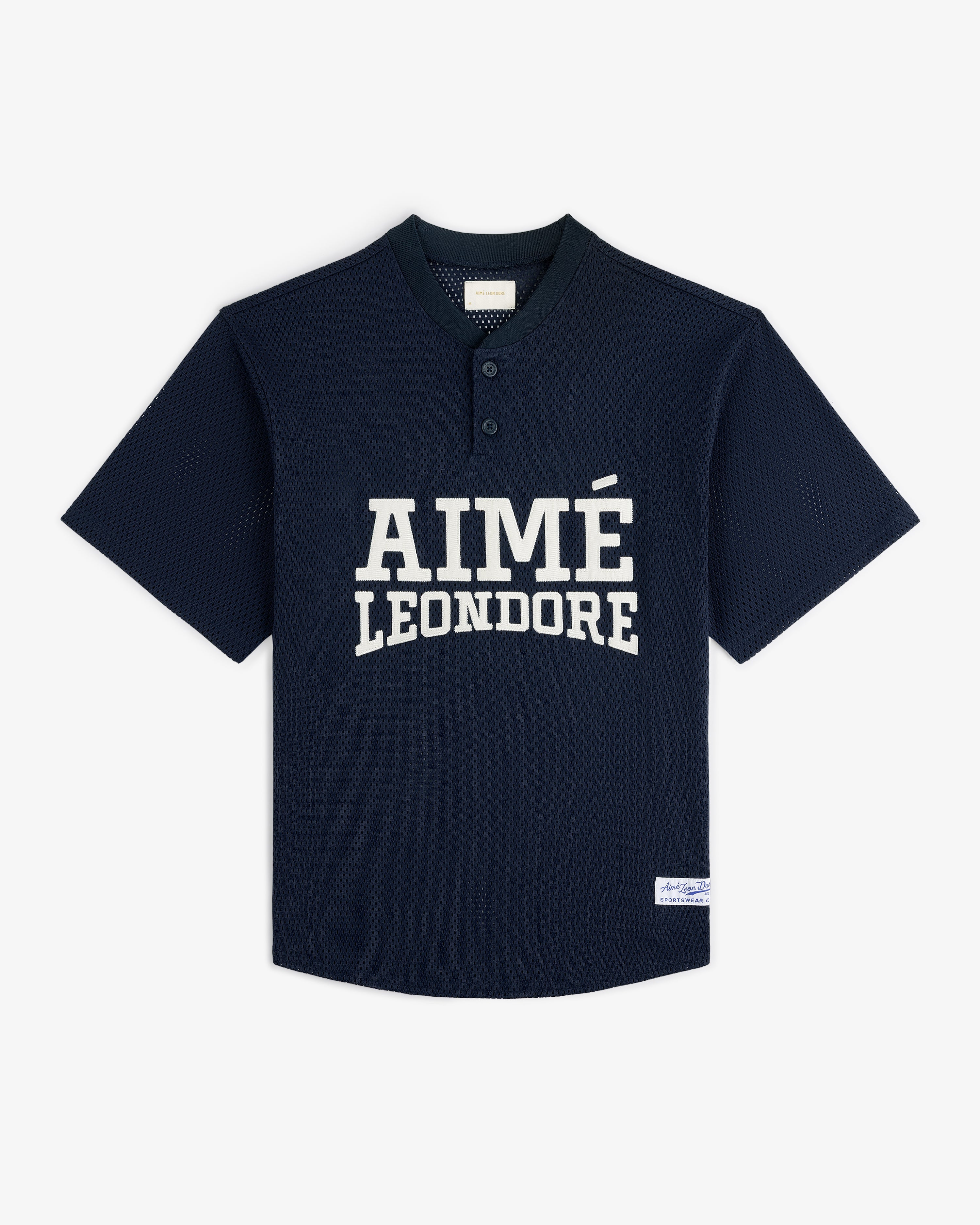 Mesh Batting Practice Jersey