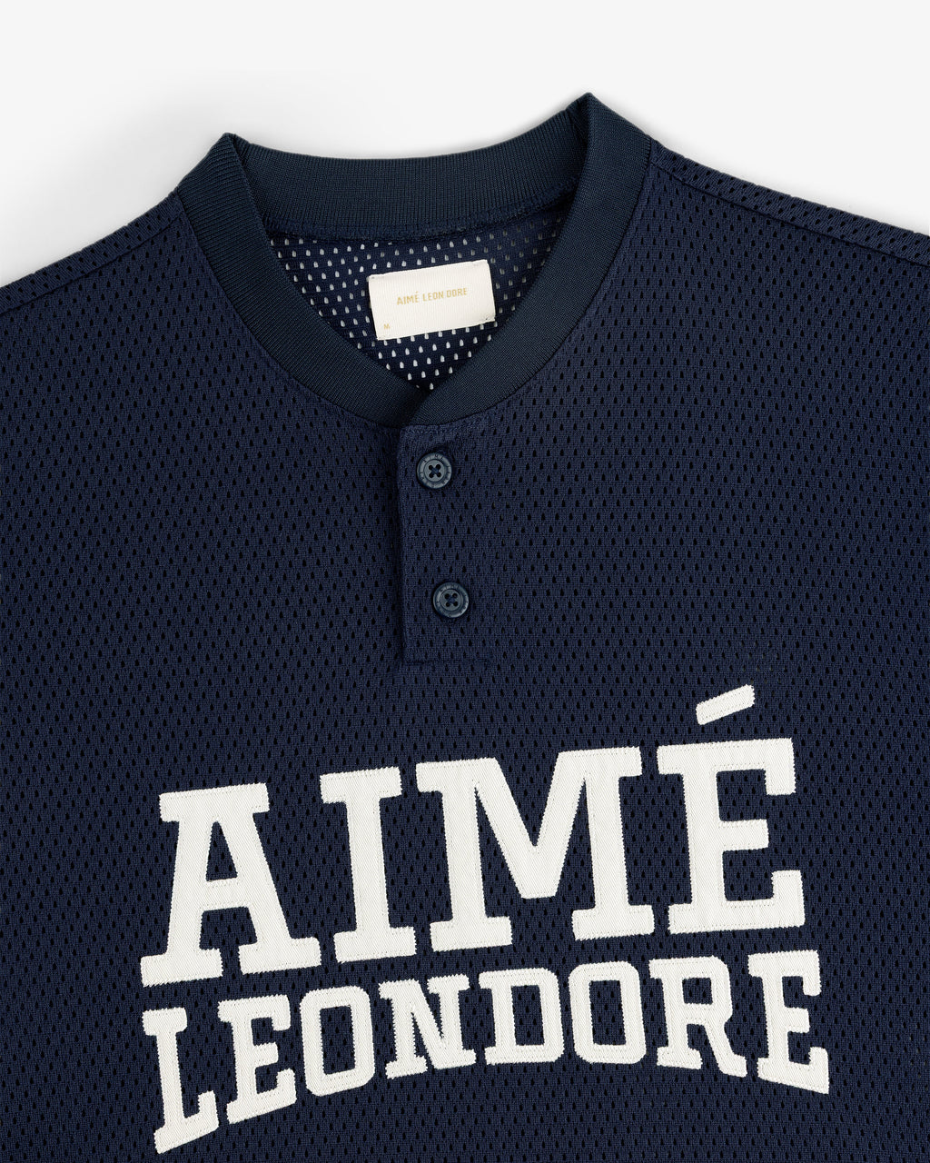 Mesh Batting Practice Jersey