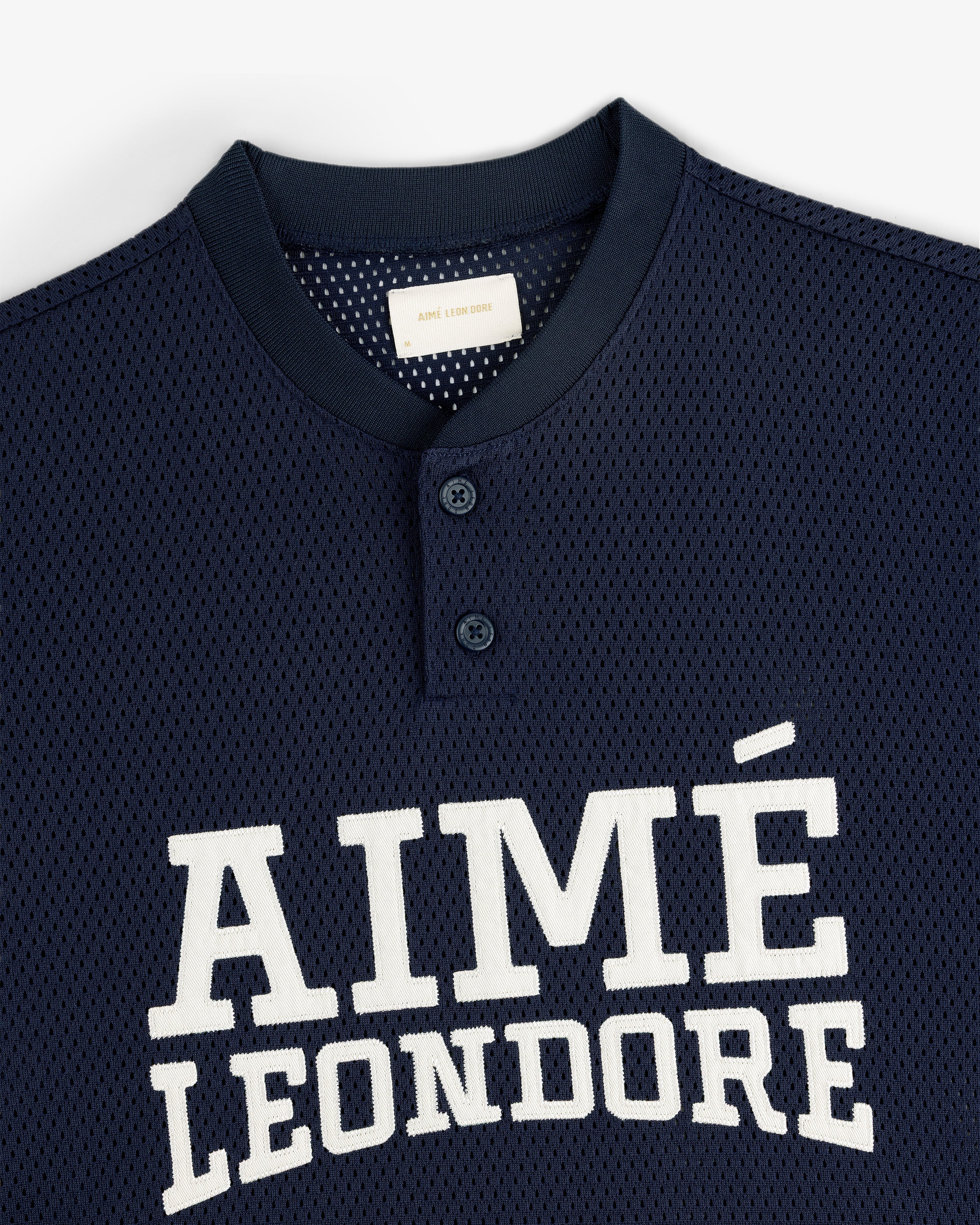 Mesh Batting Practice Jersey