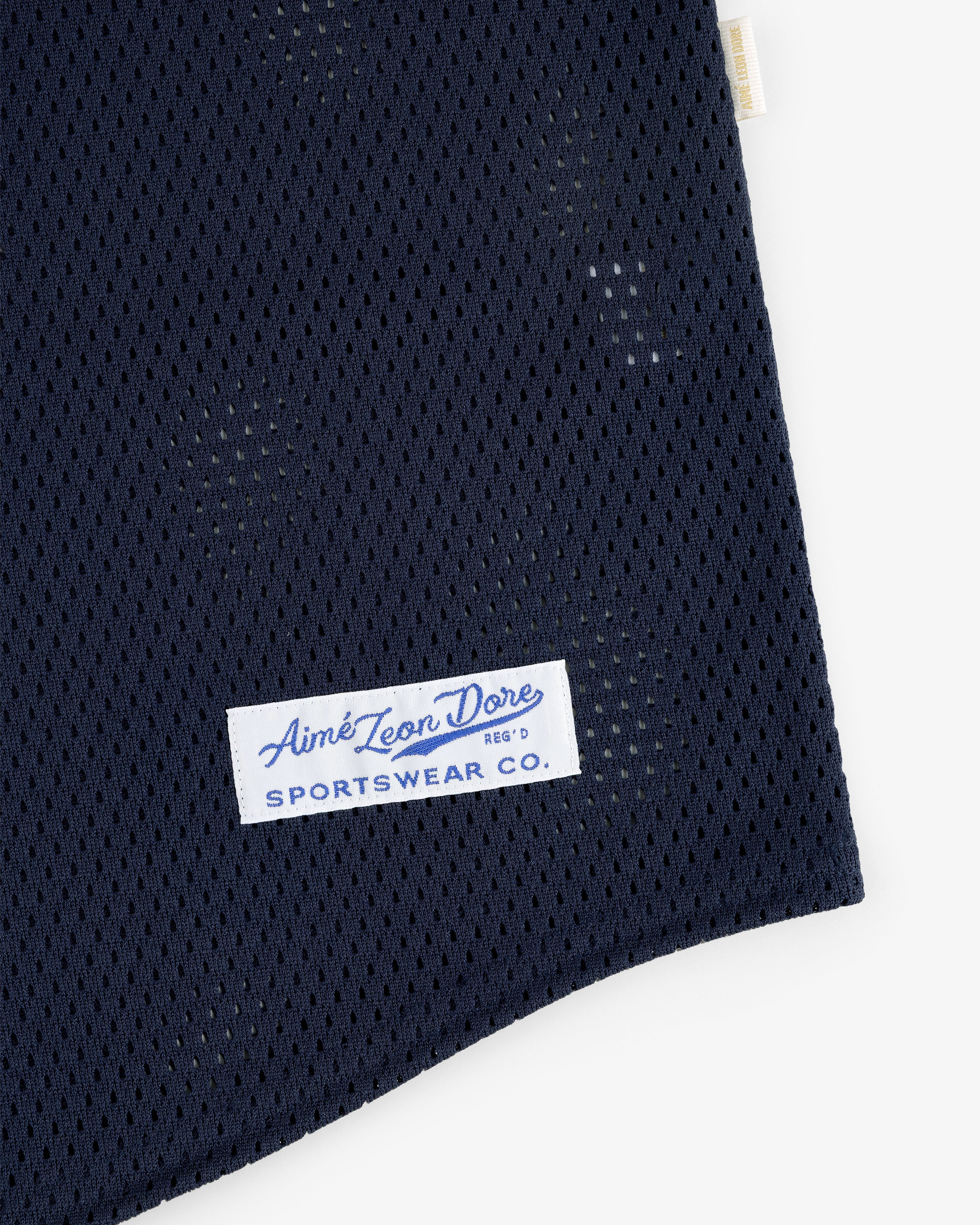 Mesh Batting Practice Jersey
