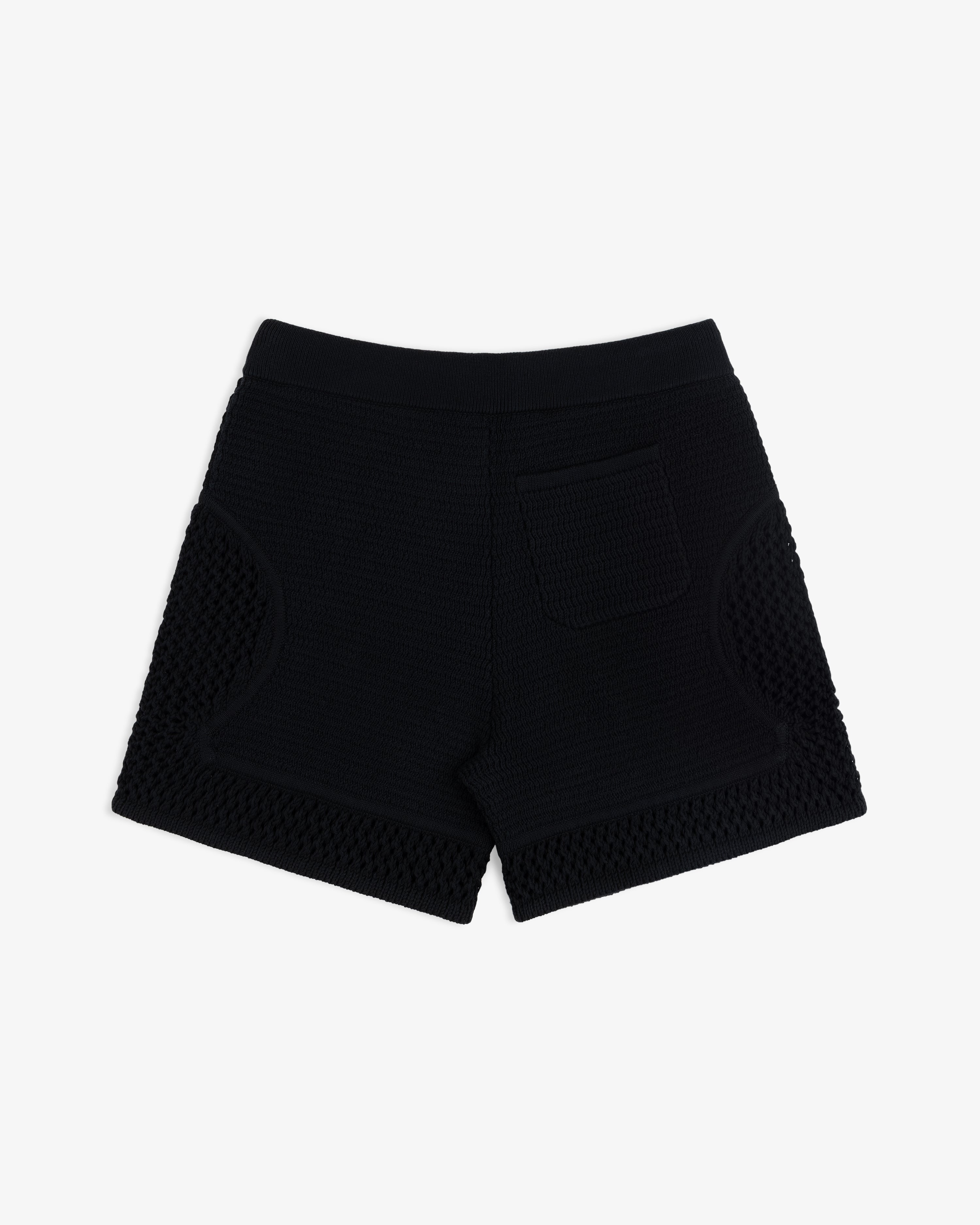 Knit Court Short