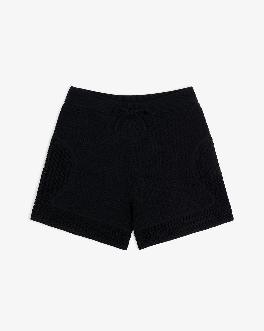 Knit Court Short