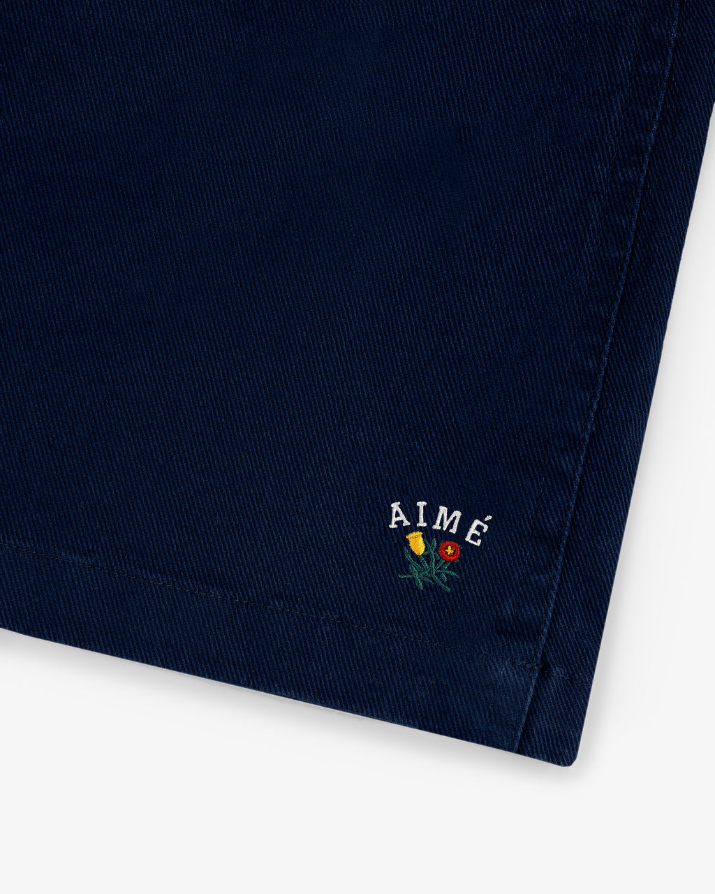 Crest Casual Short
