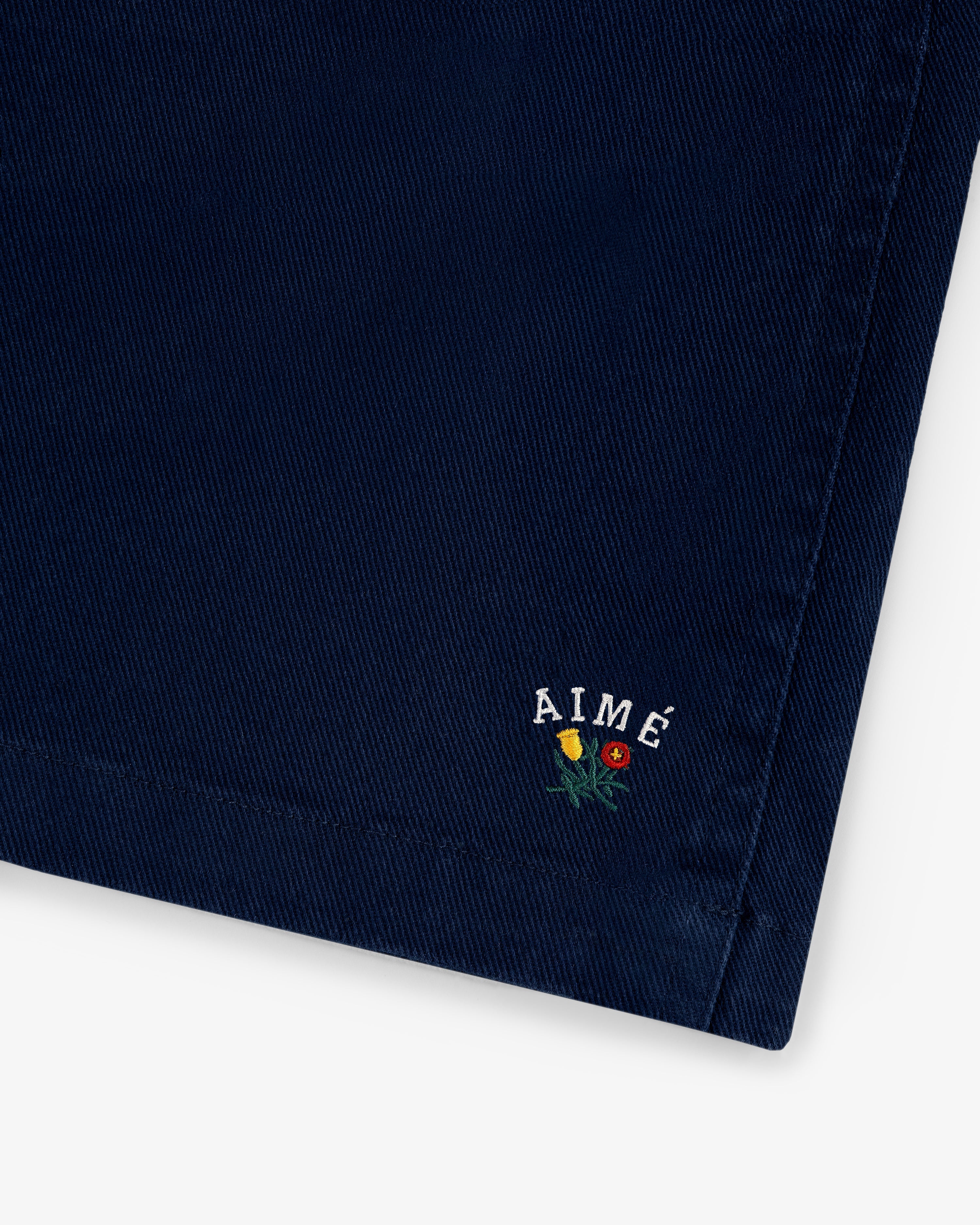 Crest Casual Short