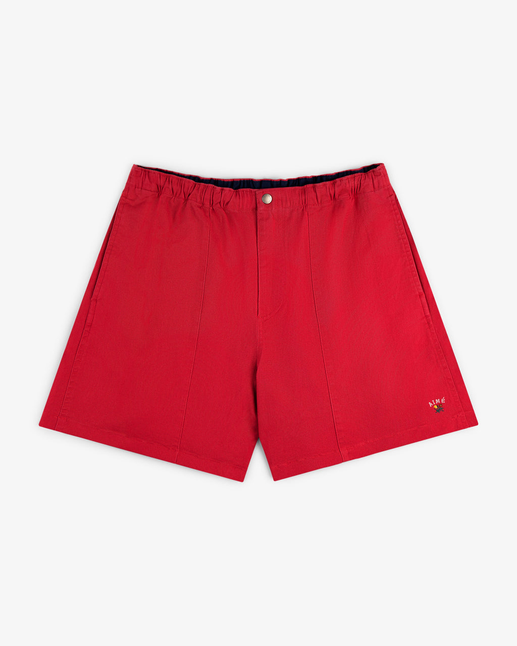 Crest Casual Short