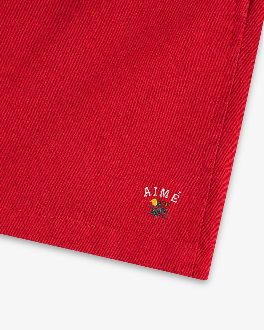 Crest Casual Short