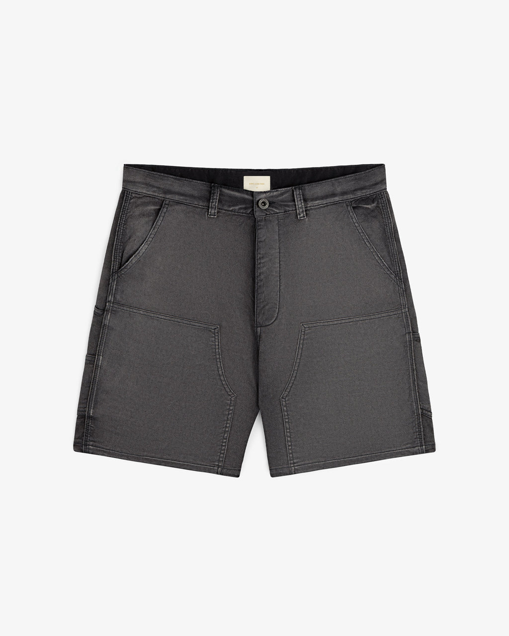 Garment  Dyed  Carpenter  Short
