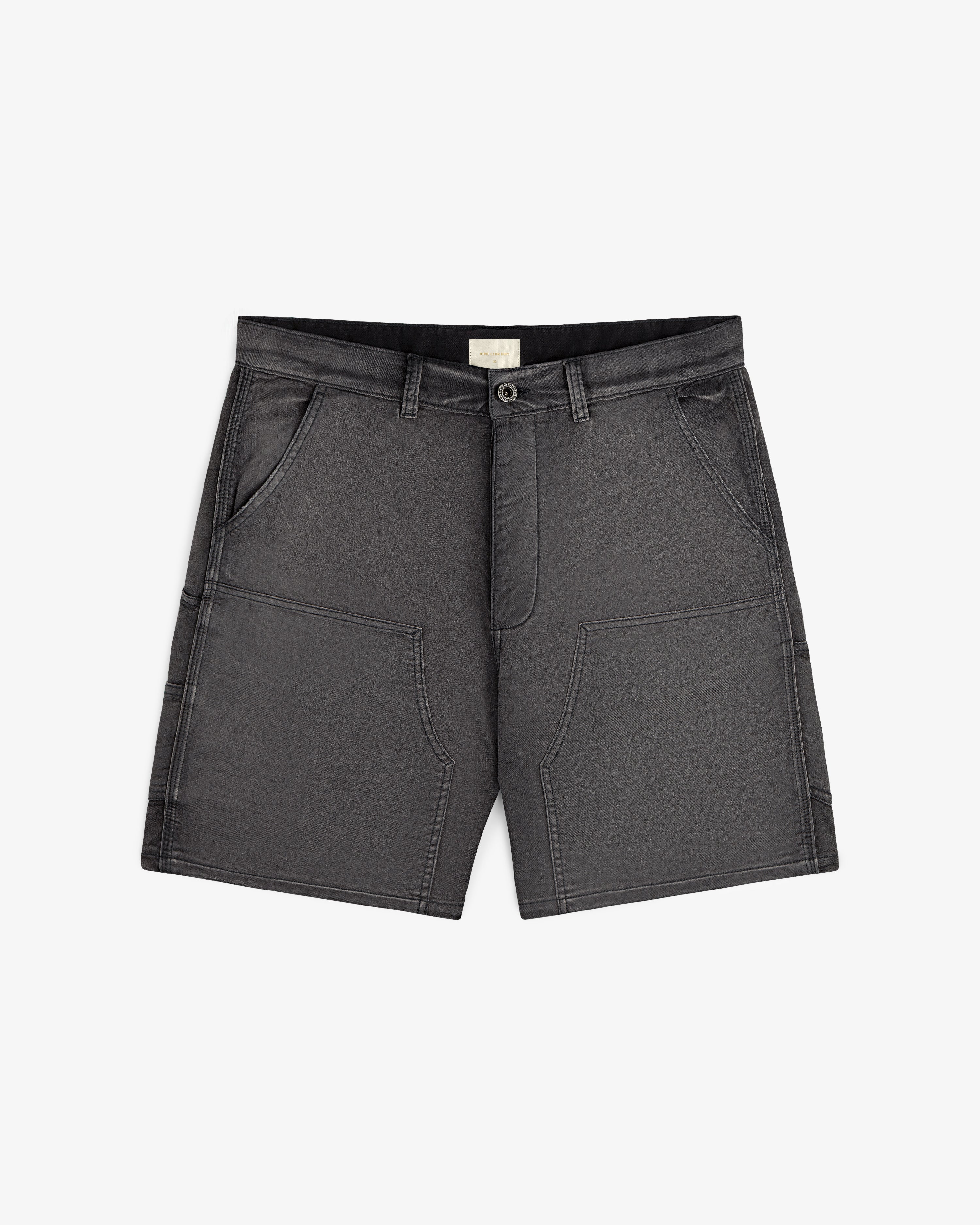 Garment  Dyed  Carpenter  Short