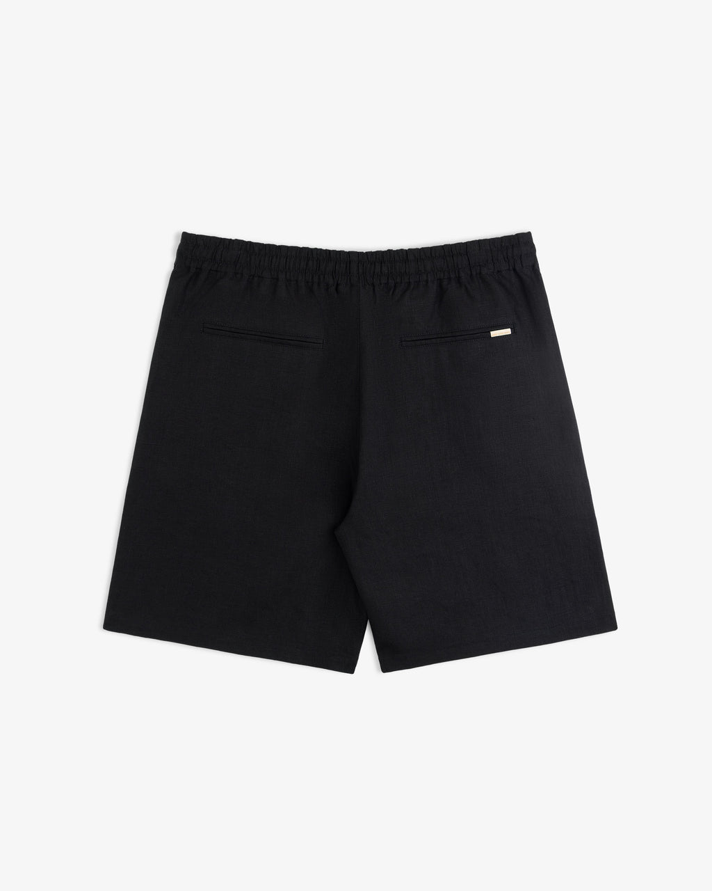 Linen Leisure Short
