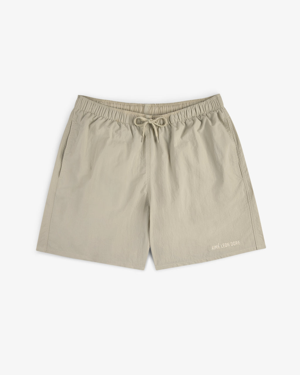 Core    Nylon Short
