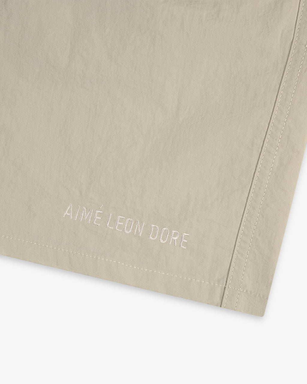 Core    Nylon Short
