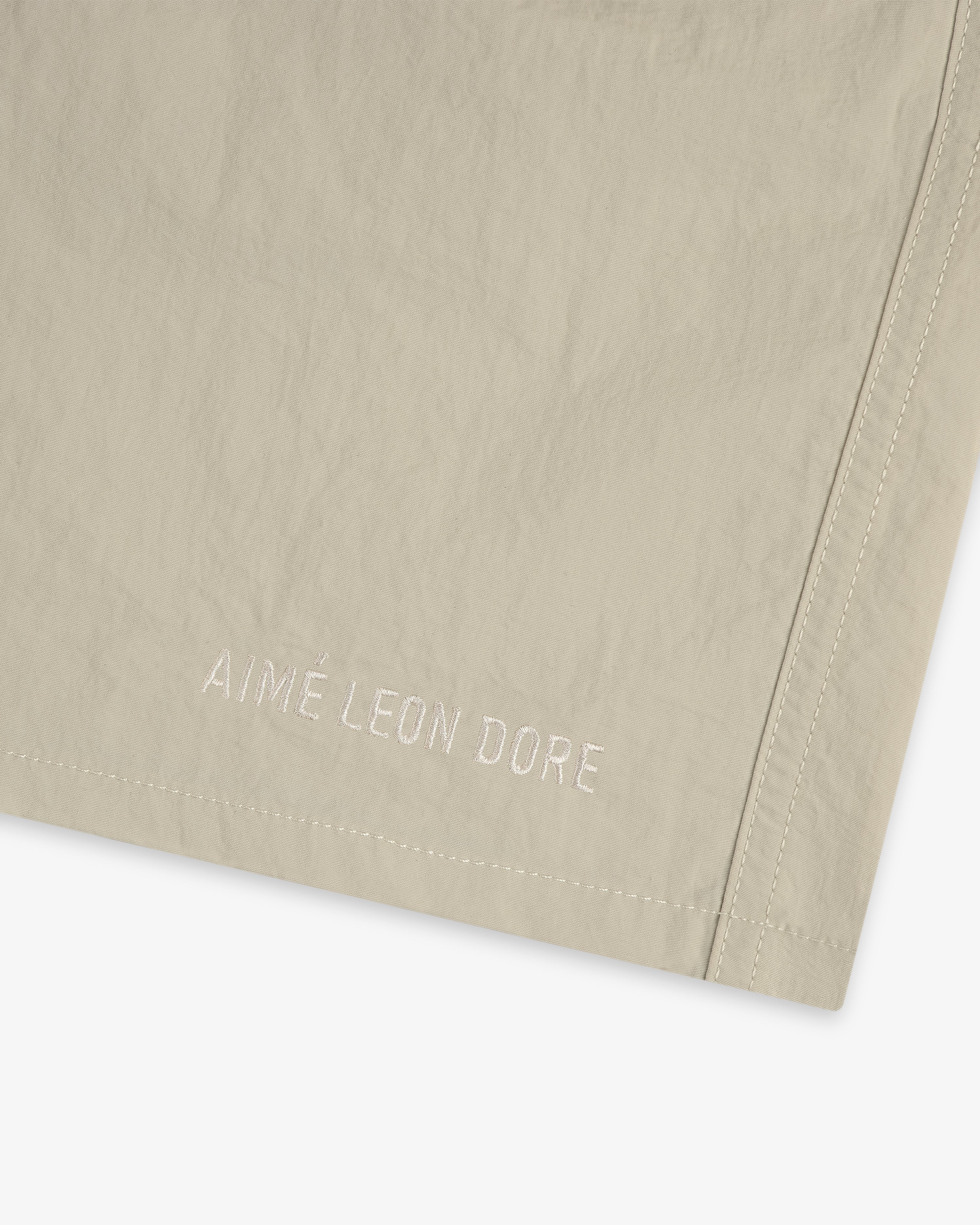 Core    Nylon Short