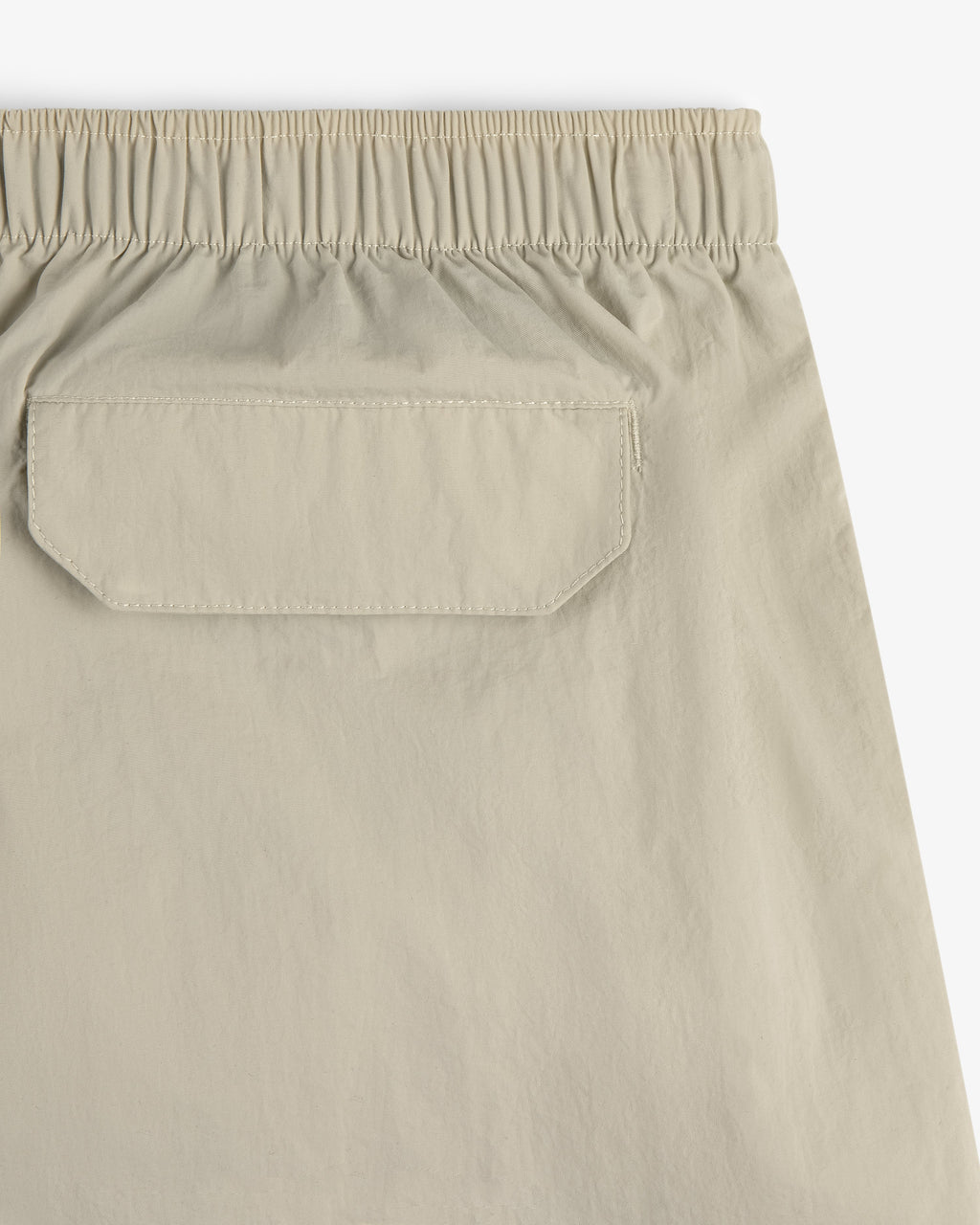 Core    Nylon Short