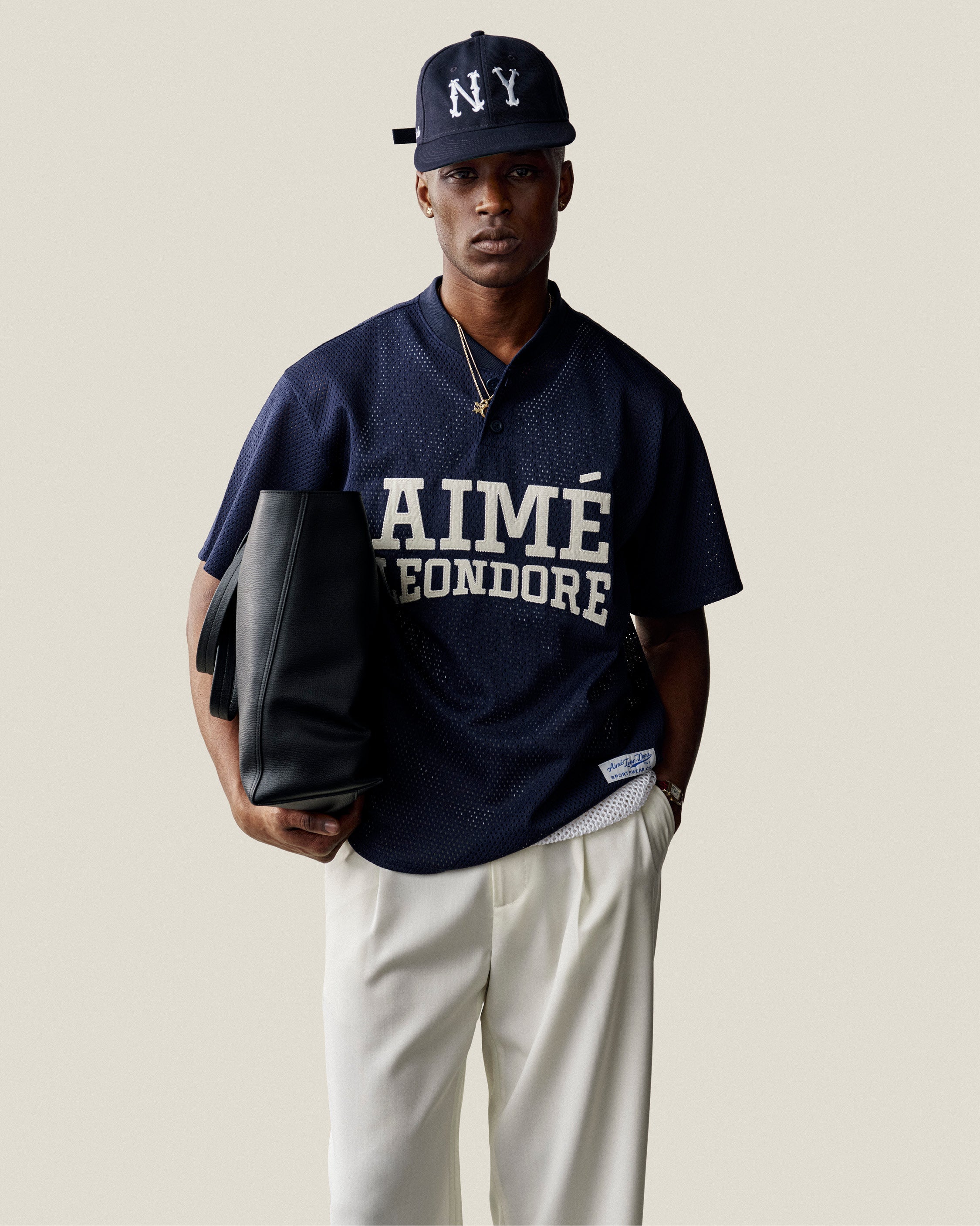 Mesh Batting Practice Jersey