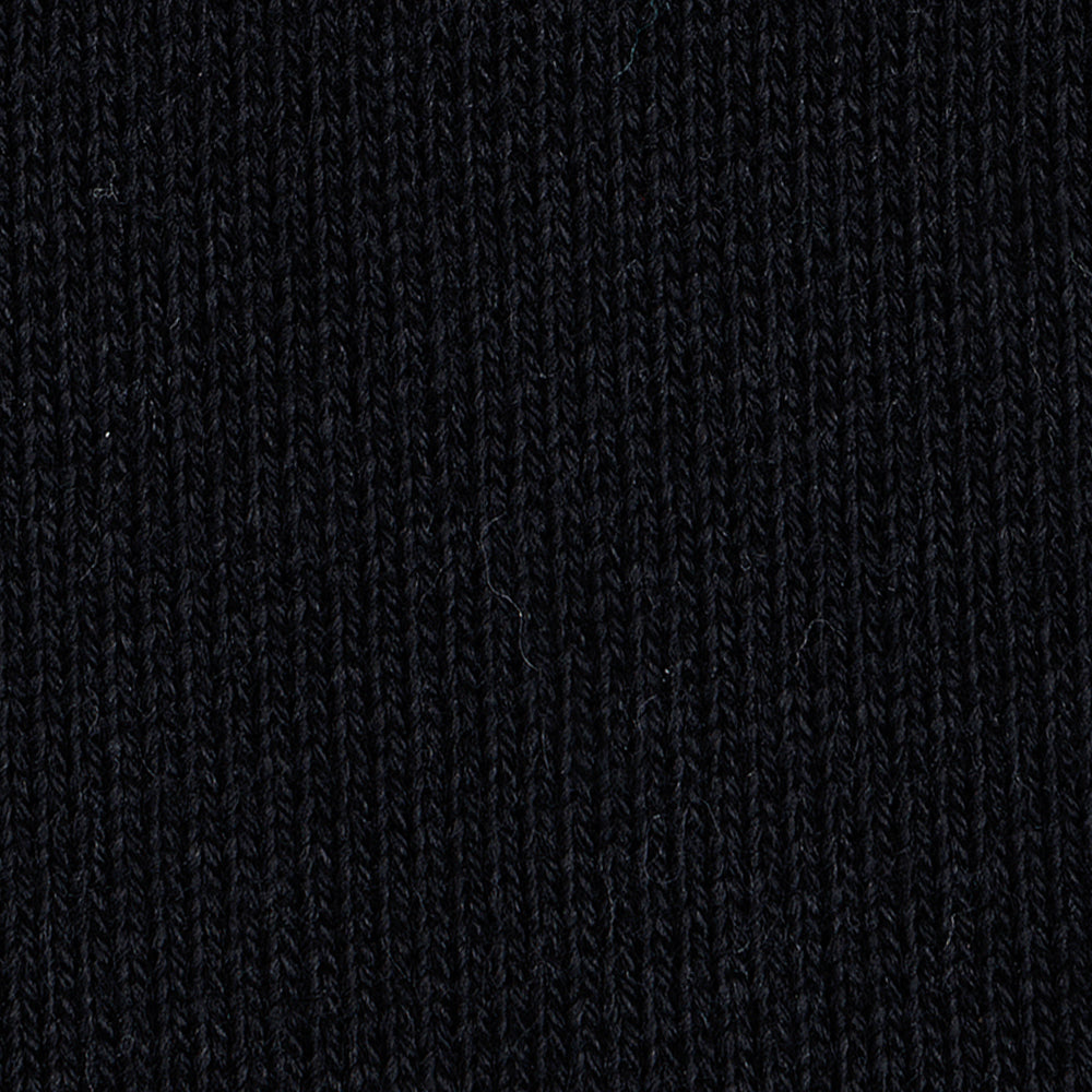 Embroidered Logo Hoodie