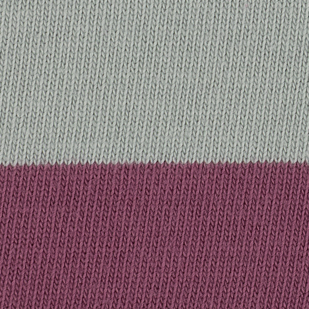 Striped Crest Rugby