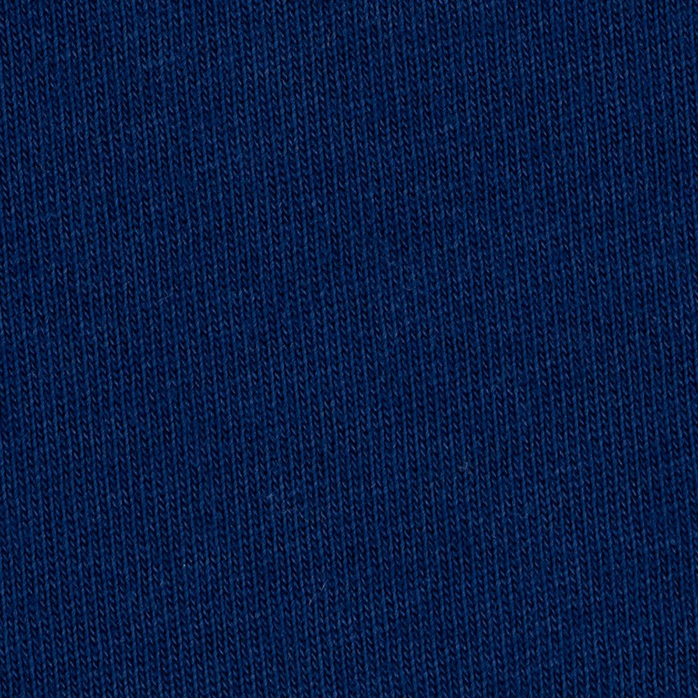 Embroidered Logo Tee