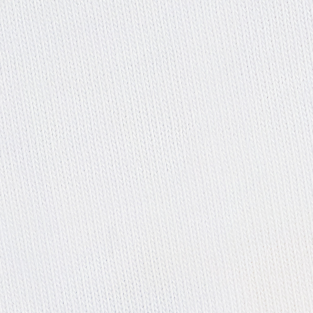 Stacked Logo Tee