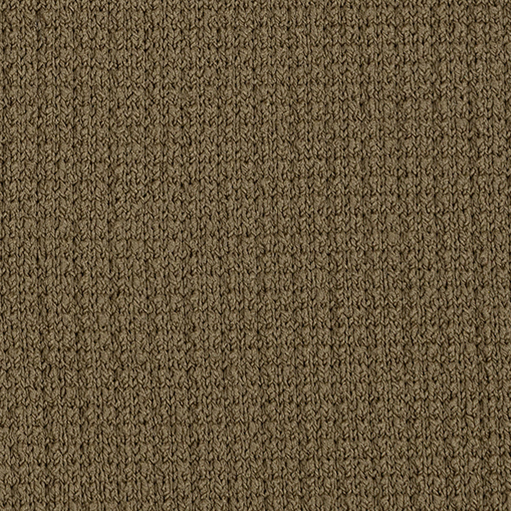 Knit Polo