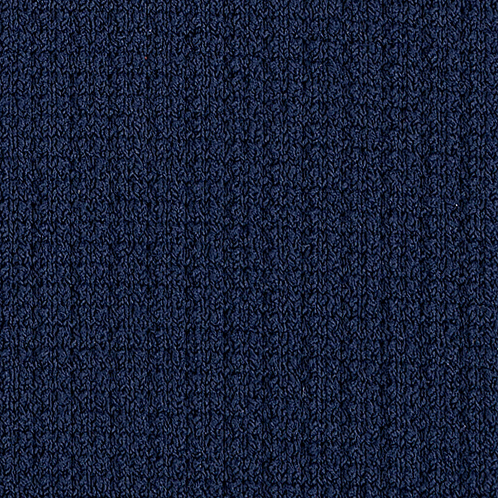 Knit Polo