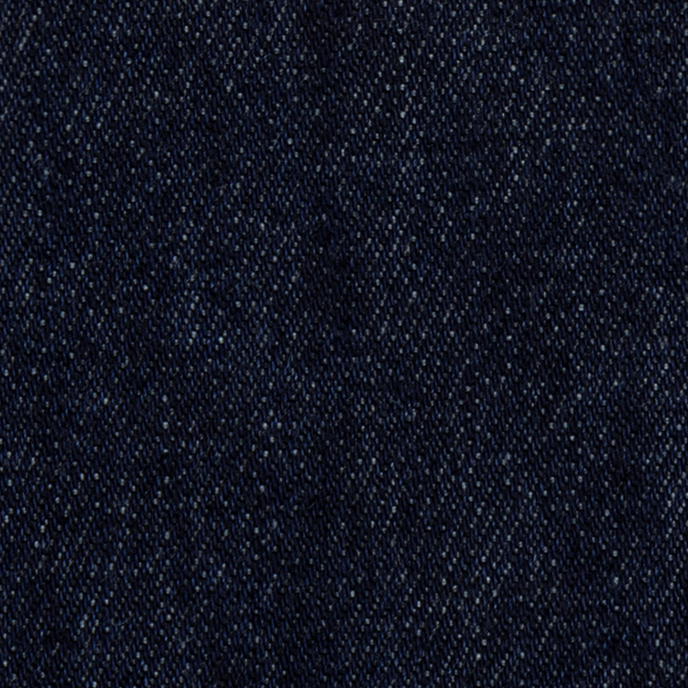 Rinse Wash Denim Short